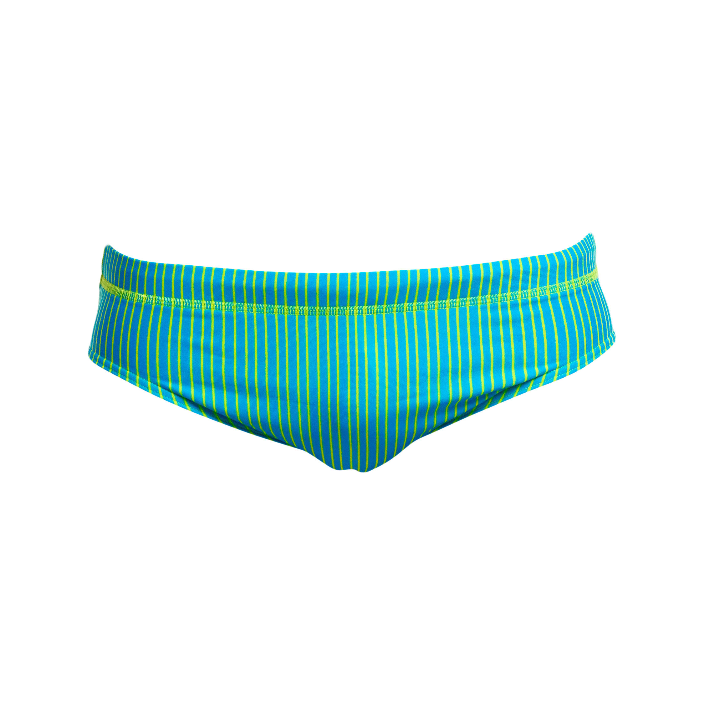 Kąpielówki męskie Funky Trunks Grapetize - slipy 6/7