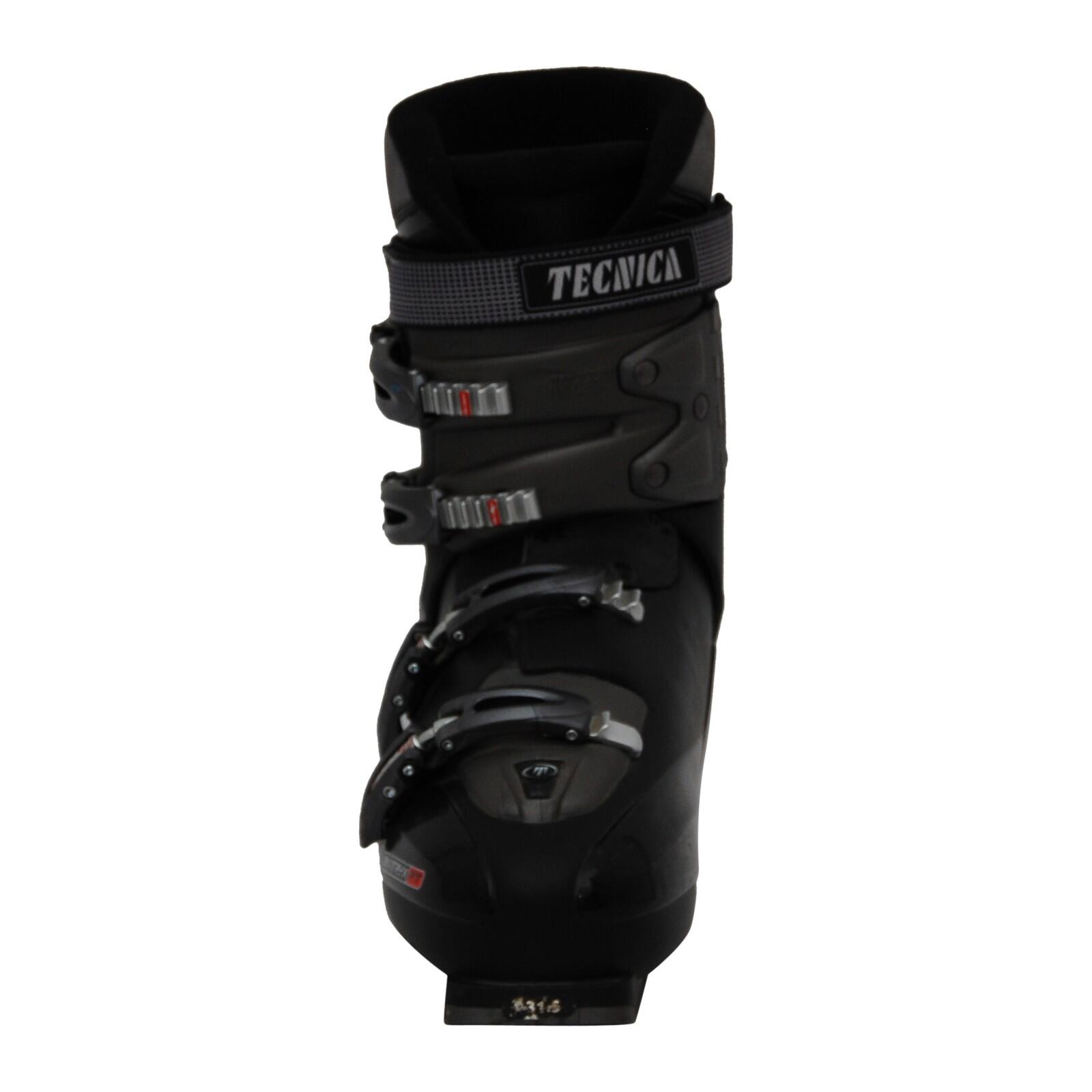 TWEEDEHANDS - Chaussures De Ski Occasion Tecnica Modèle Entryx 4/4