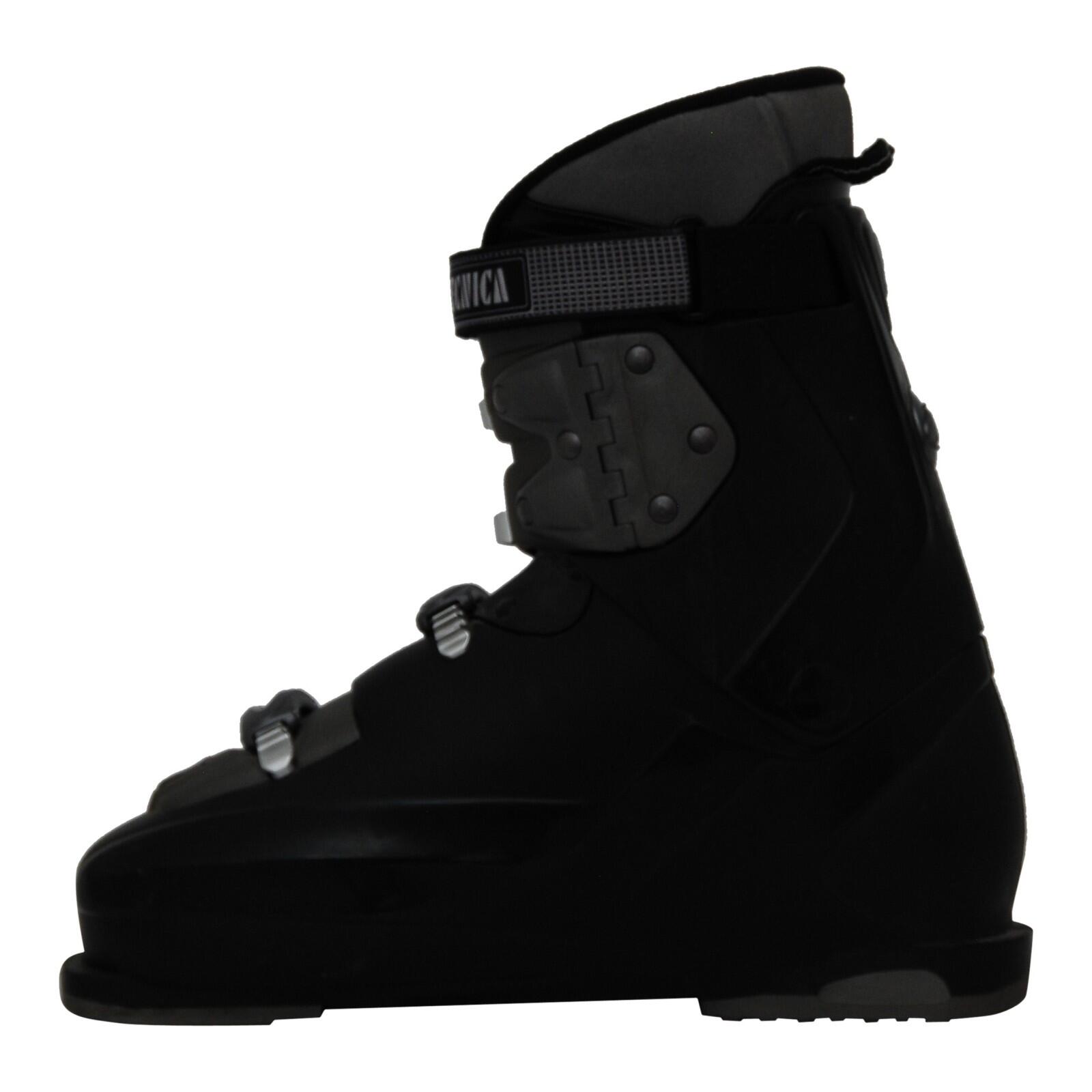 TWEEDEHANDS - Chaussures De Ski Occasion Tecnica Modèle Entryx 3/4