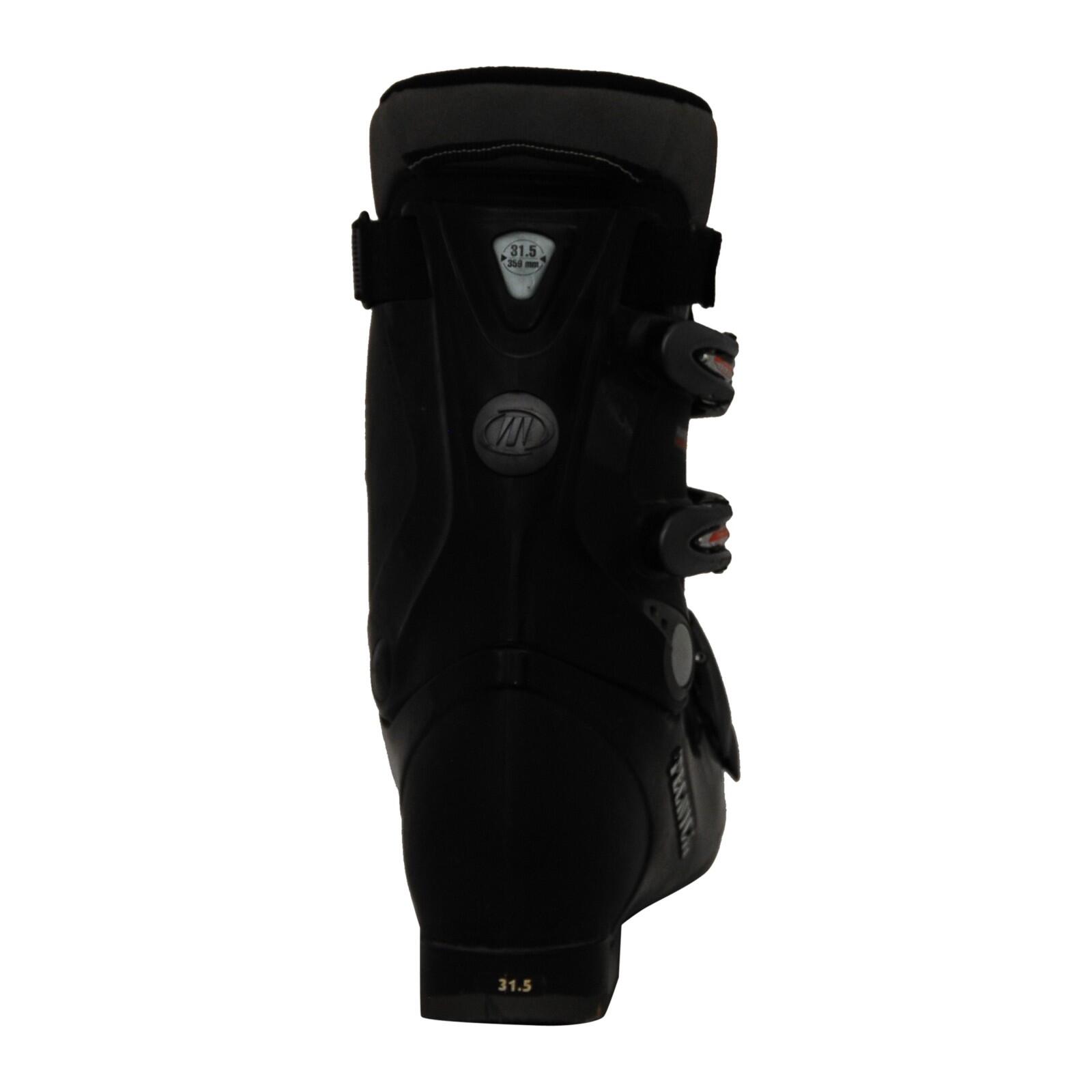 TWEEDEHANDS - Chaussures De Ski Occasion Tecnica Modèle Entryx 2/4