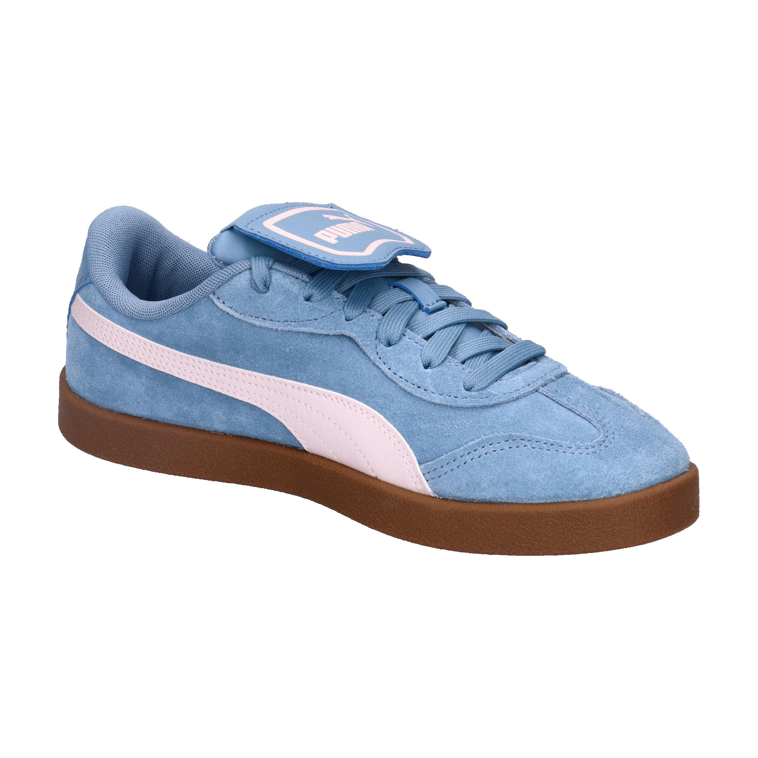 Puma Damen Sneaker Club Azura SD 404477 8/15