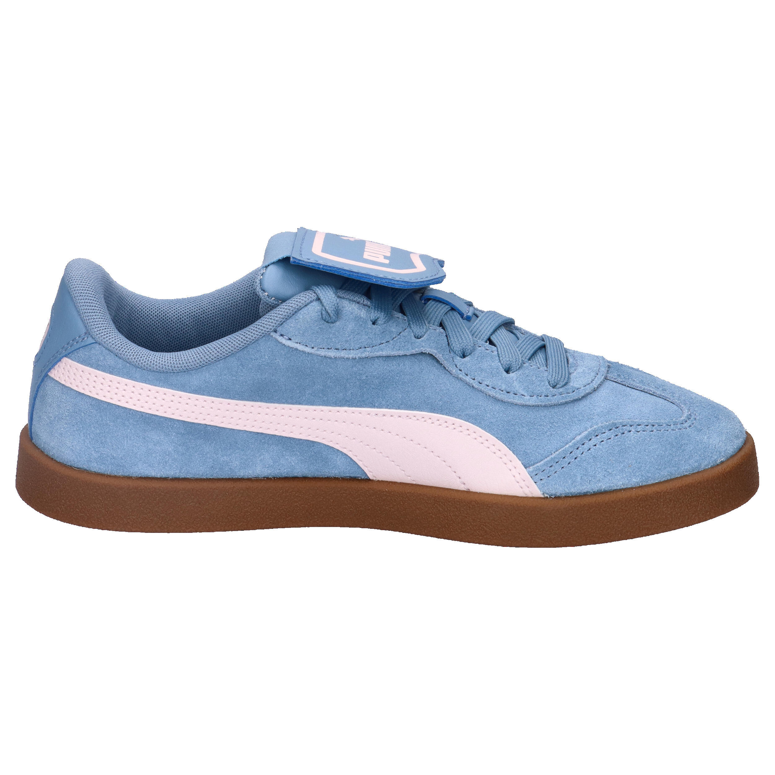 Puma Damen Sneaker Club Azura SD 404477 7/15