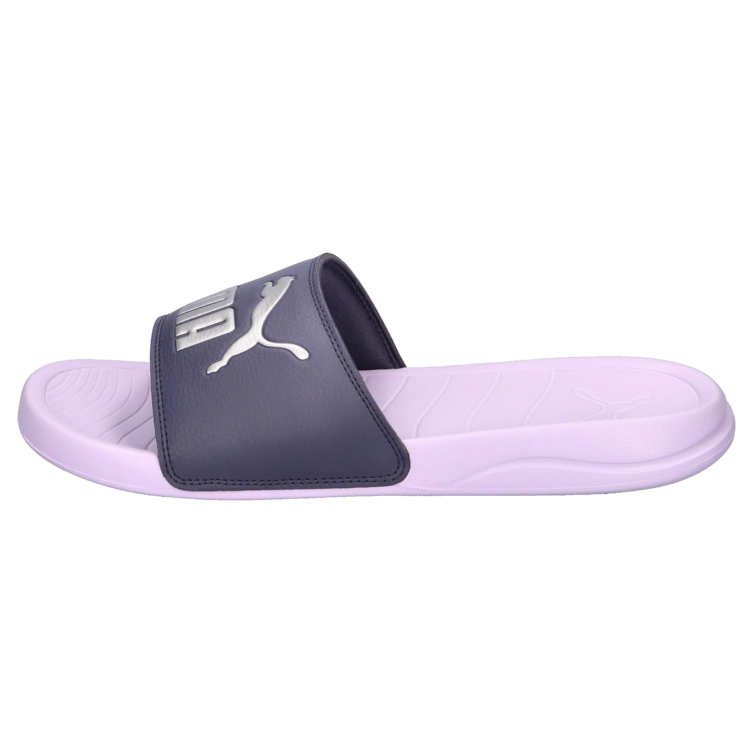 Puma Unisex Badeschlappen Popcat 20 372279 10/15