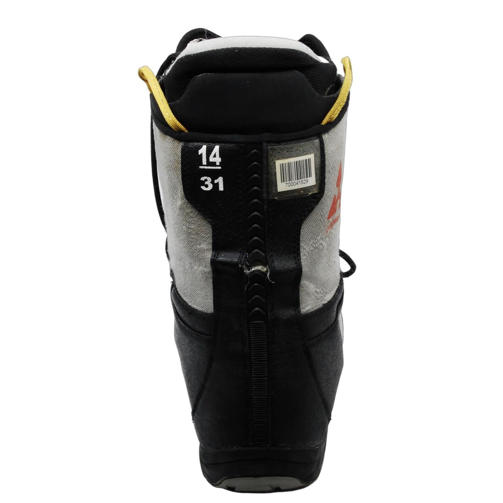 RECONDITIONNE - Boots Burton Progression 2/4