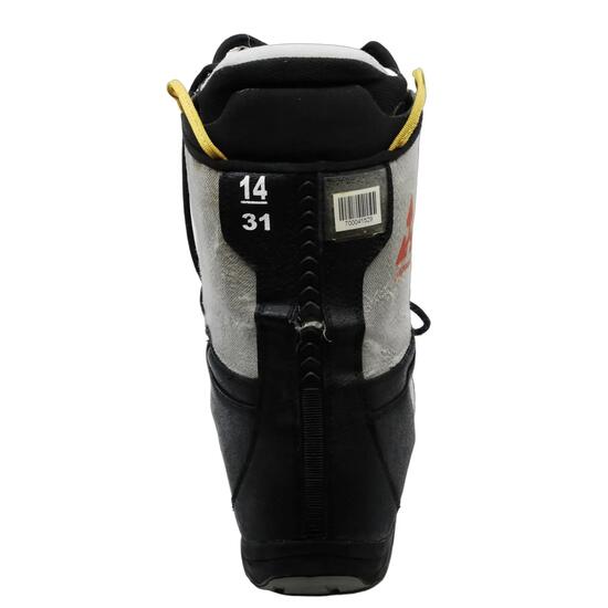 RECONDITIONNE - Boots Burton Progression