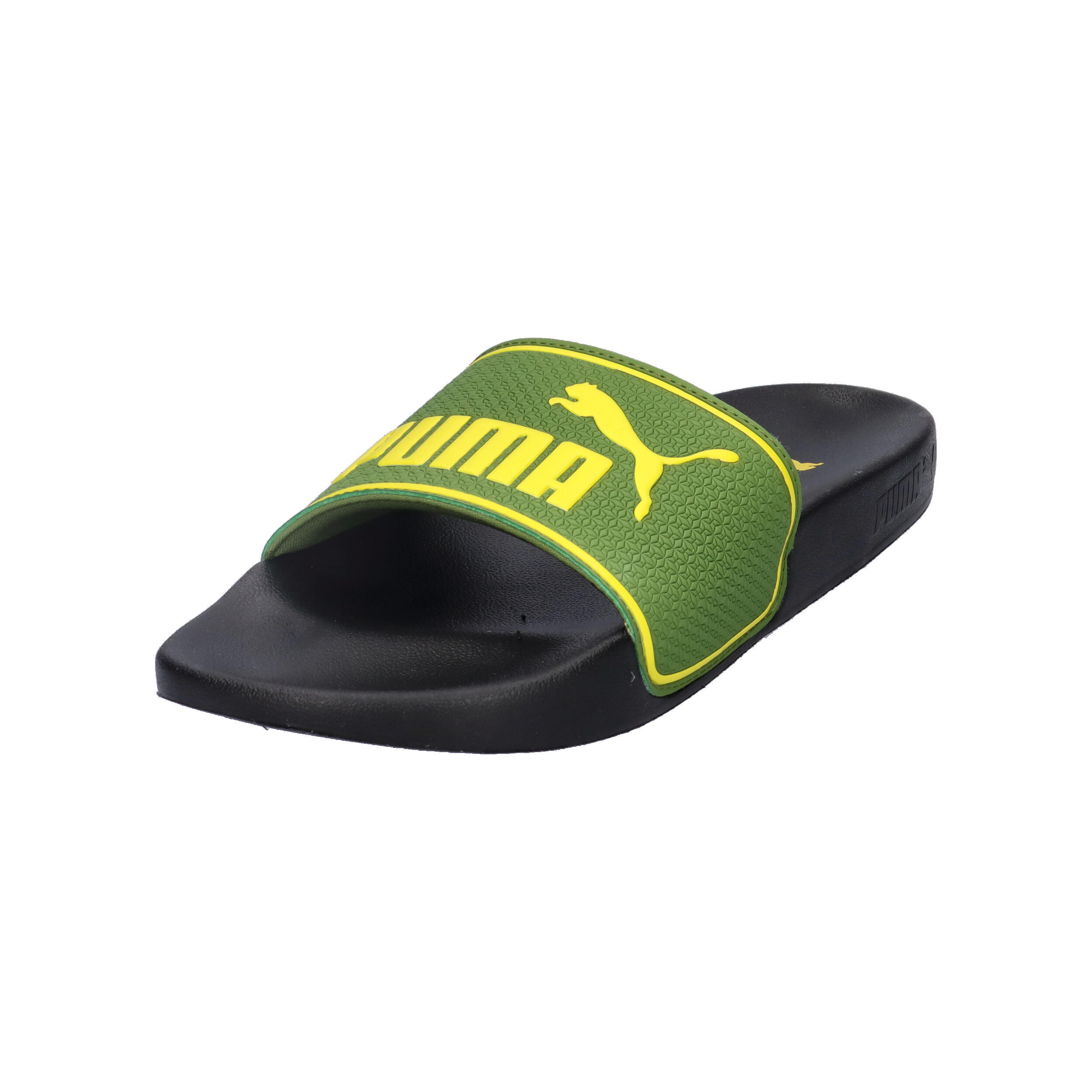 Puma Unisex Badeschlappen Leadcat 2.0 384139 4/15