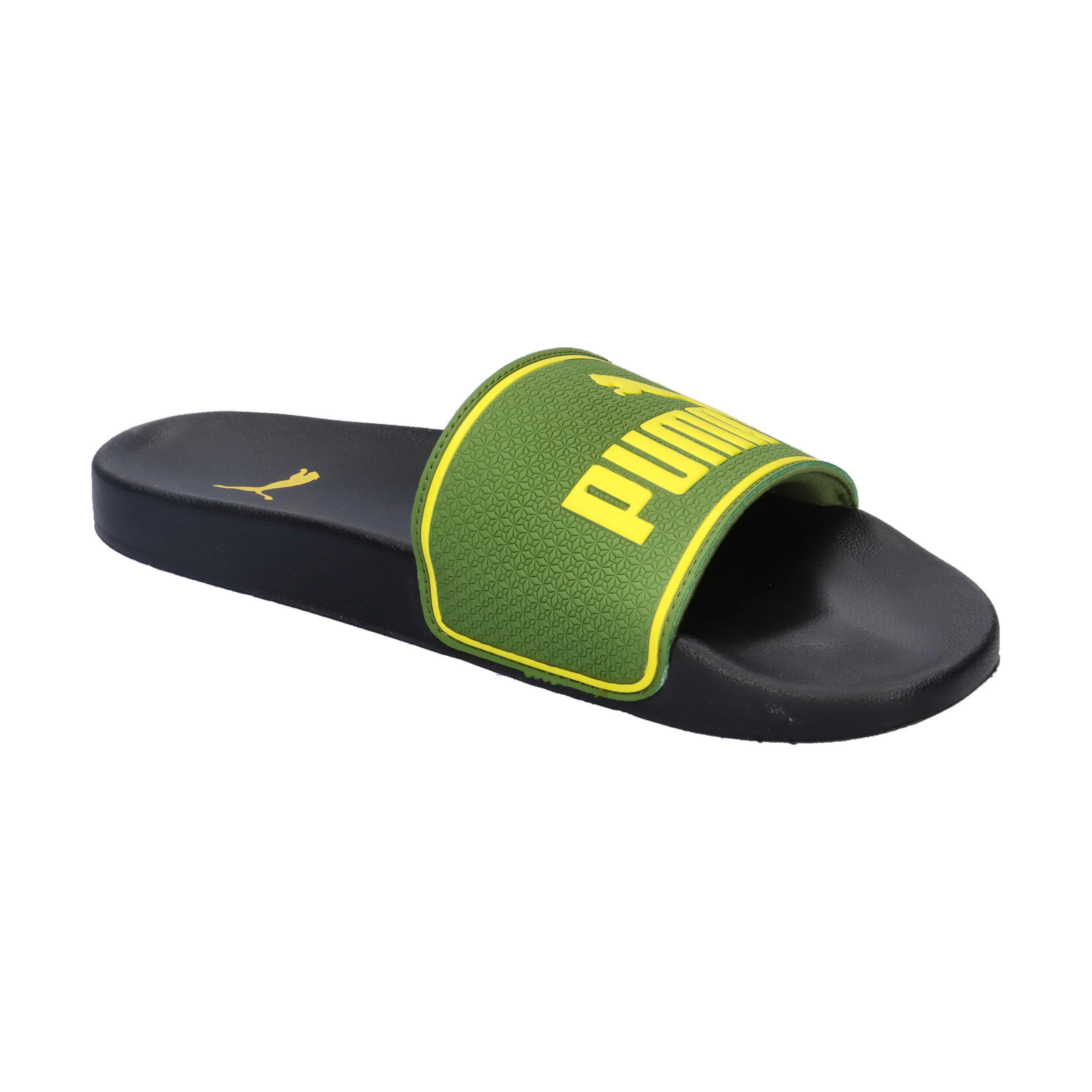 Puma Unisex Badeschlappen Leadcat 2.0 384139 8/15