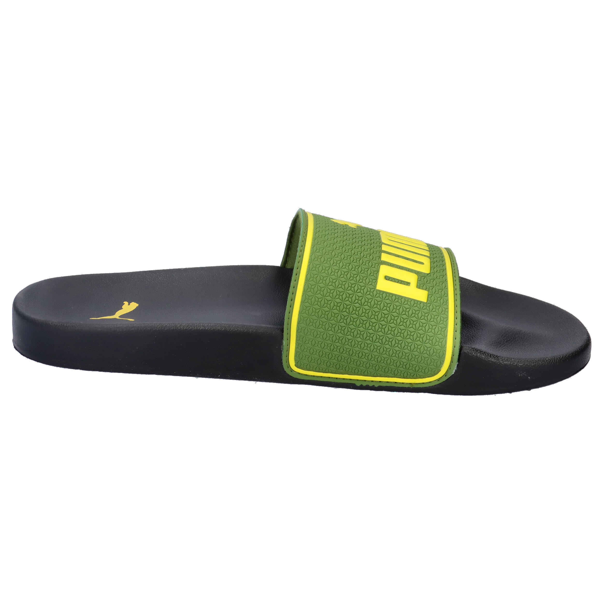 Puma Unisex Badeschlappen Leadcat 2.0 384139 7/15
