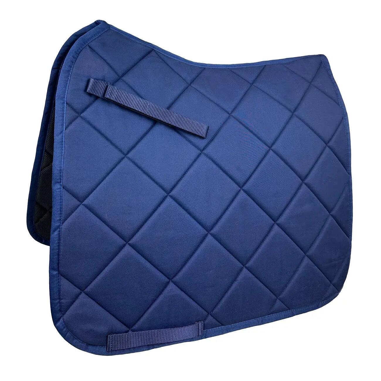Blauw / Marineblauw / Donker indigoblauw