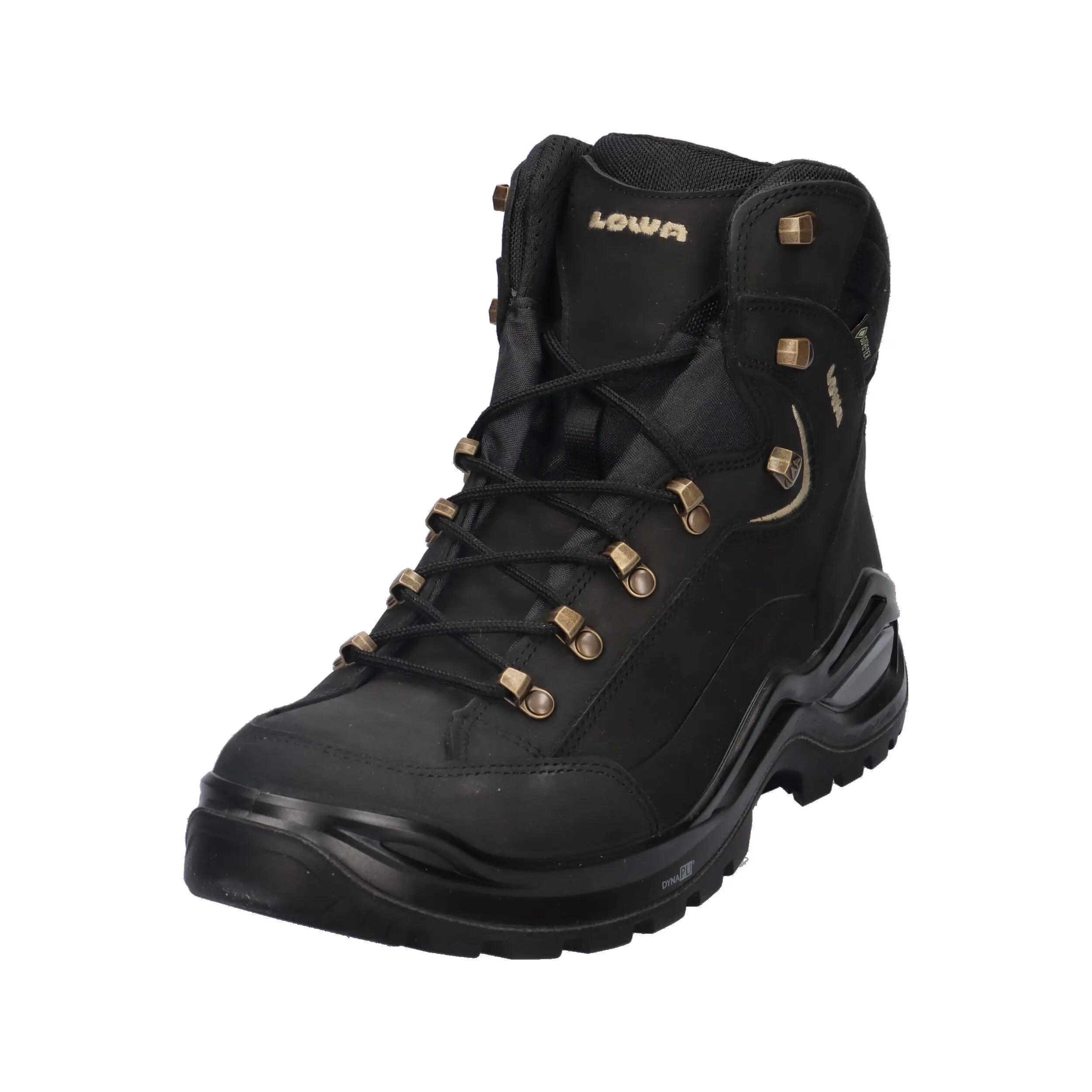 Damen Wanderschuh RENEGADE EVO GTX 9/15