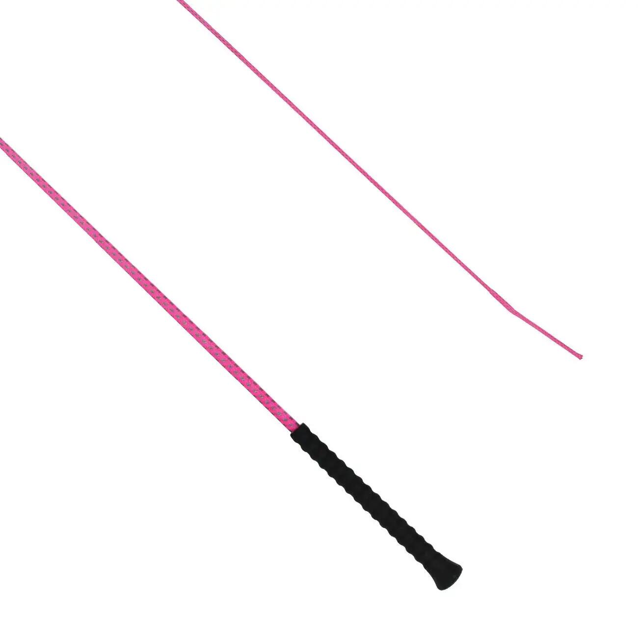 Dressage riding crop York Neon 2/2