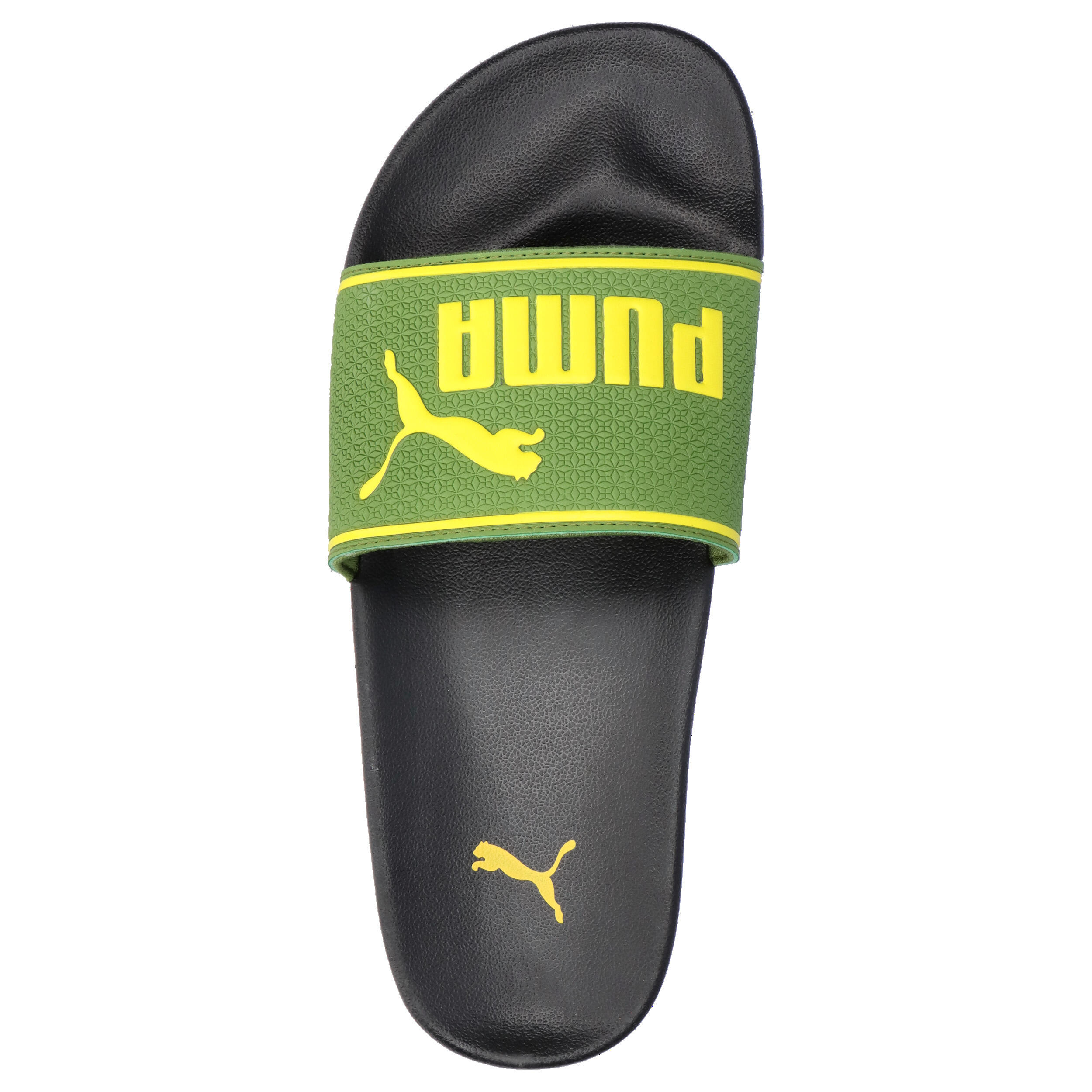 Puma Unisex Badeschlappen Leadcat 2.0 384139 5/15