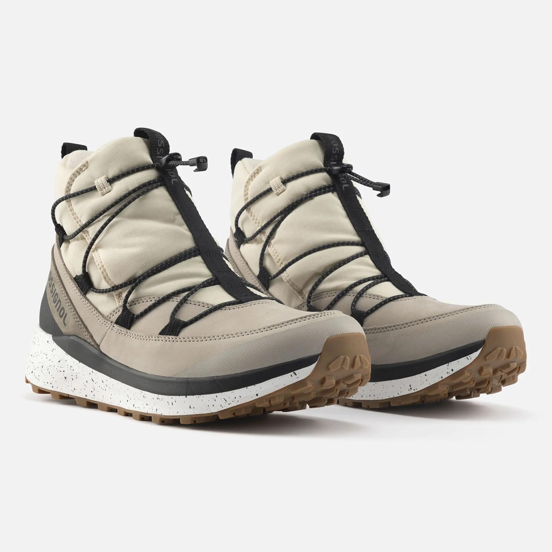 Botas après ski Rossignol Resort 5/7