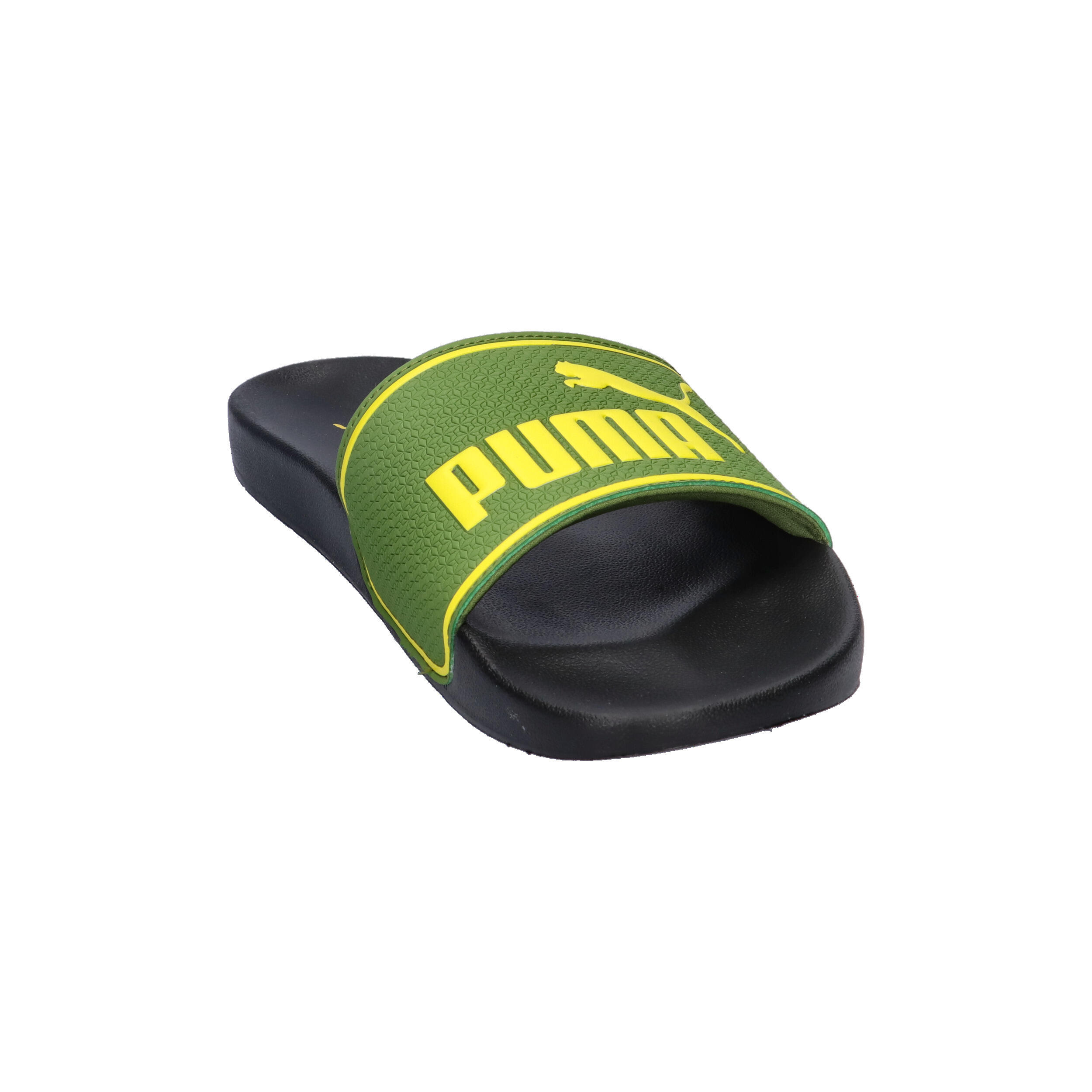 Puma Unisex Badeschlappen Leadcat 2.0 384139 2/15