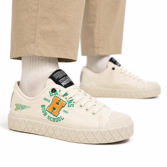 Buty męskie trampki sportowe Palladium PALLA ACE TIGERS