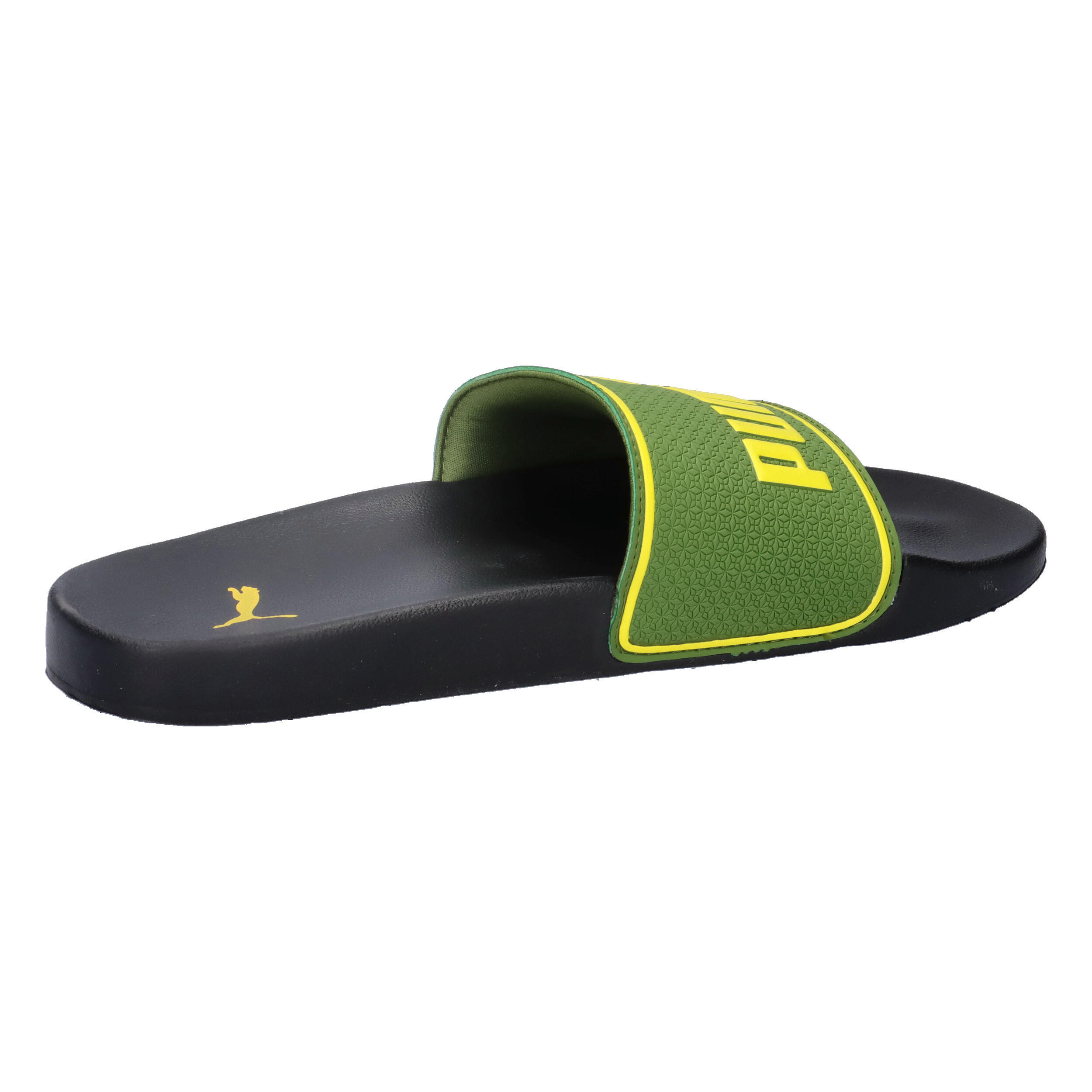Puma Unisex Badeschlappen Leadcat 2.0 384139 15/15