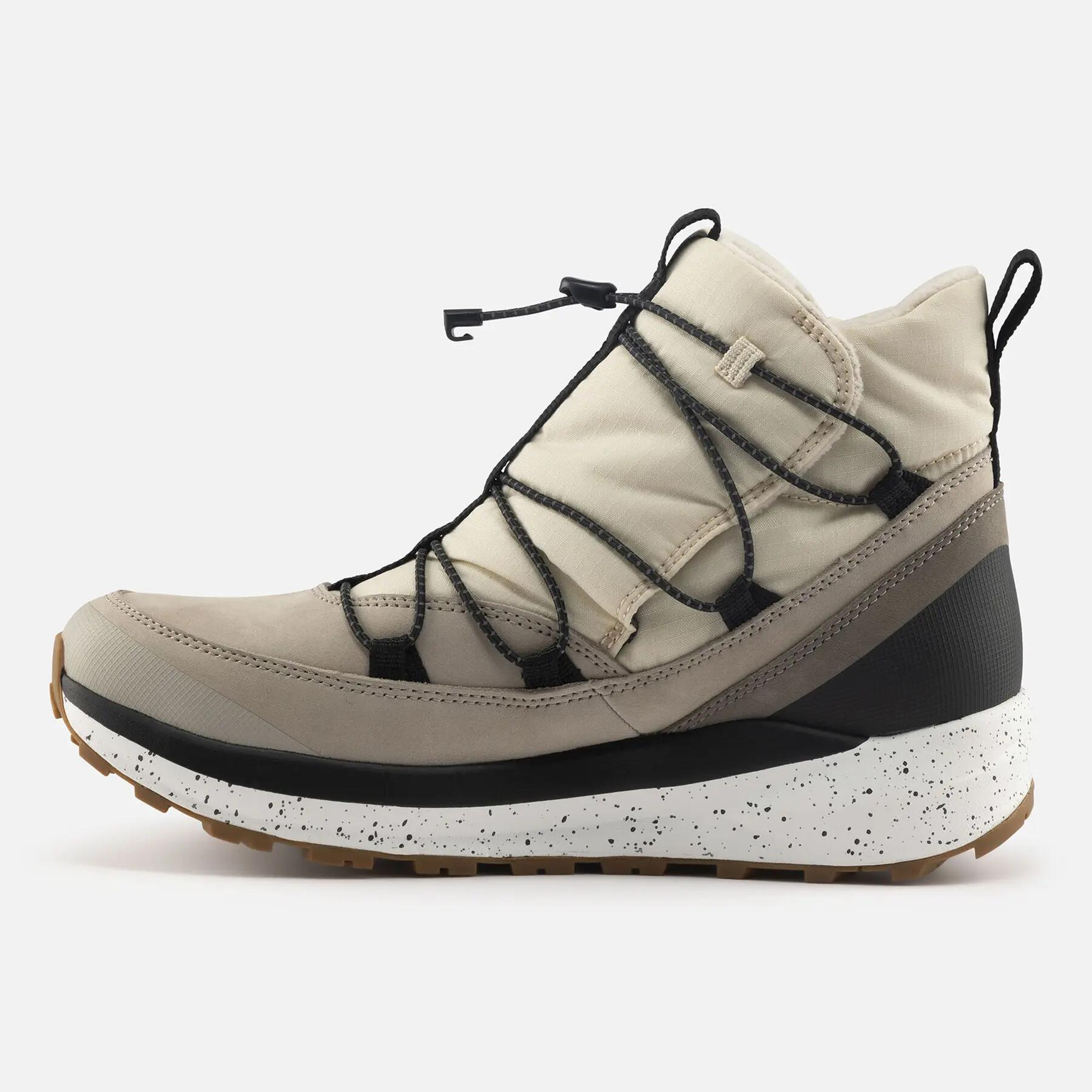 Botas après ski Rossignol Resort 2/7