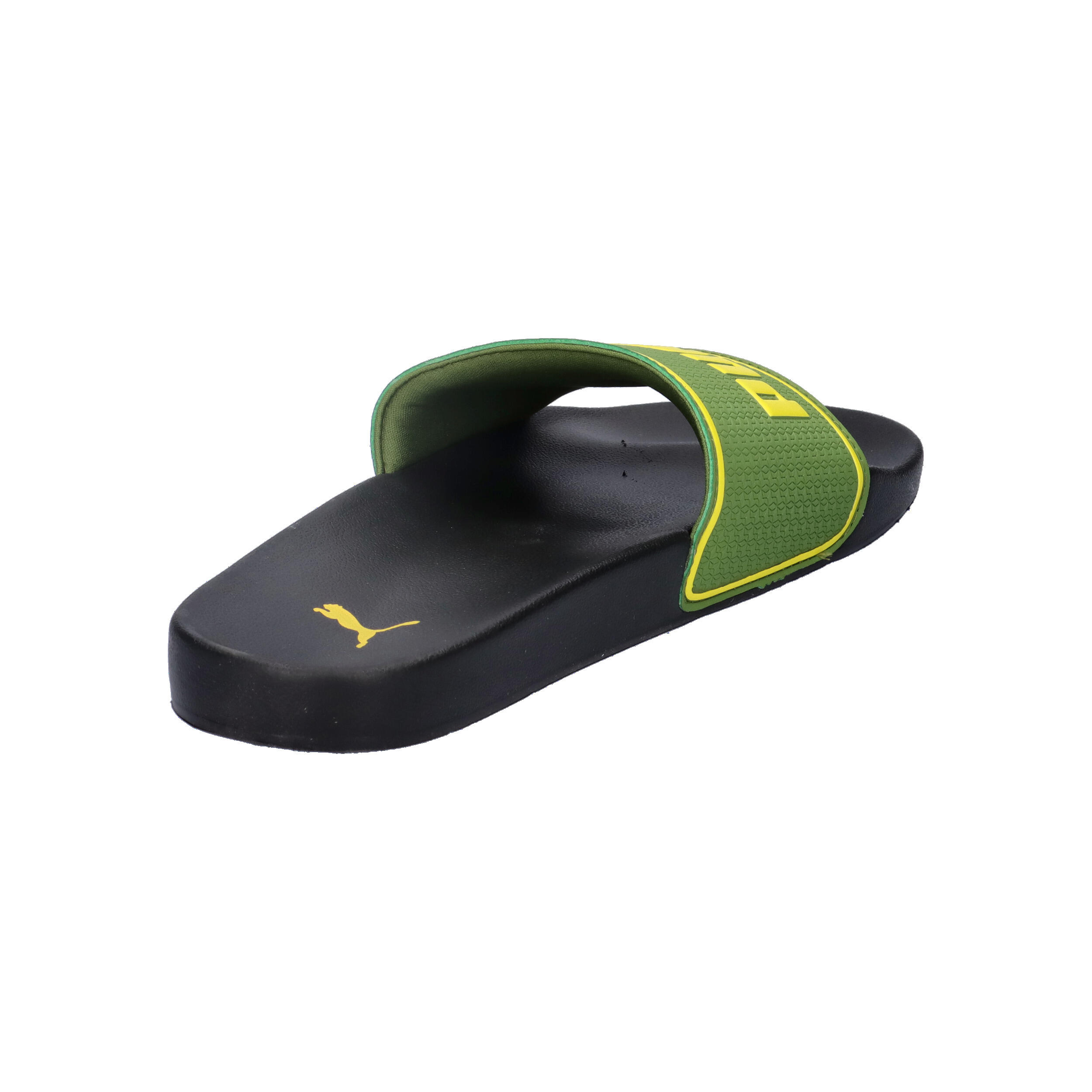 Puma Unisex Badeschlappen Leadcat 2.0 384139 14/15