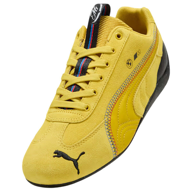 Zapatillas Puma BMW M Speedcat 40Y Puma 5/6