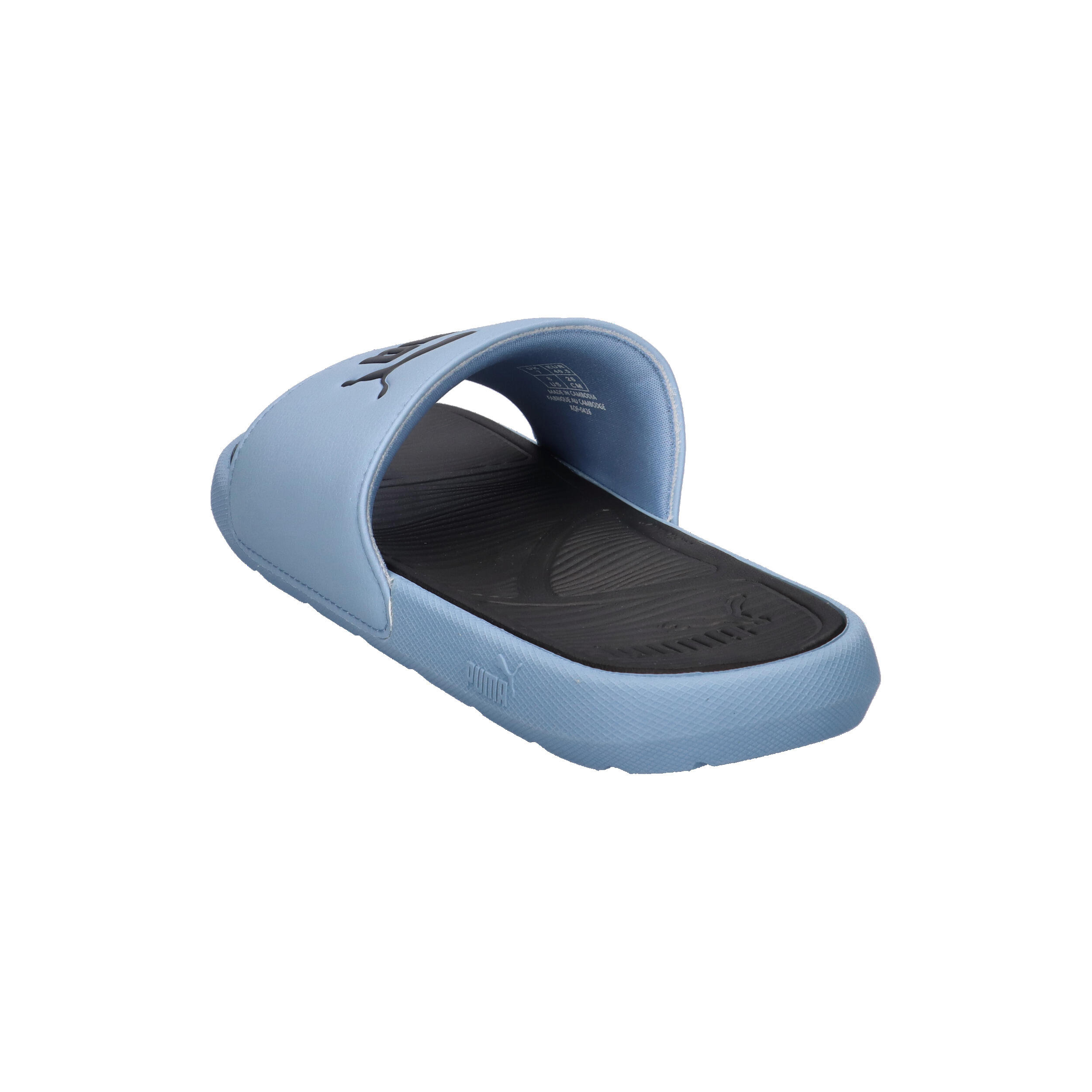 Puma Badeschlappen Cool Cat 2.0 389110 12/15