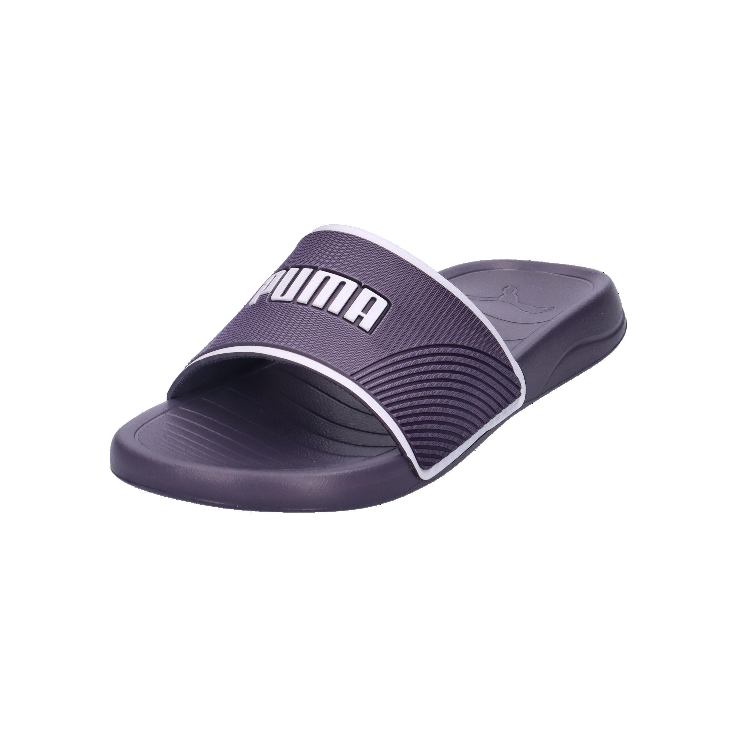 Puma Unisex Badeschlappen Popcat 20 Go 404853 4/15