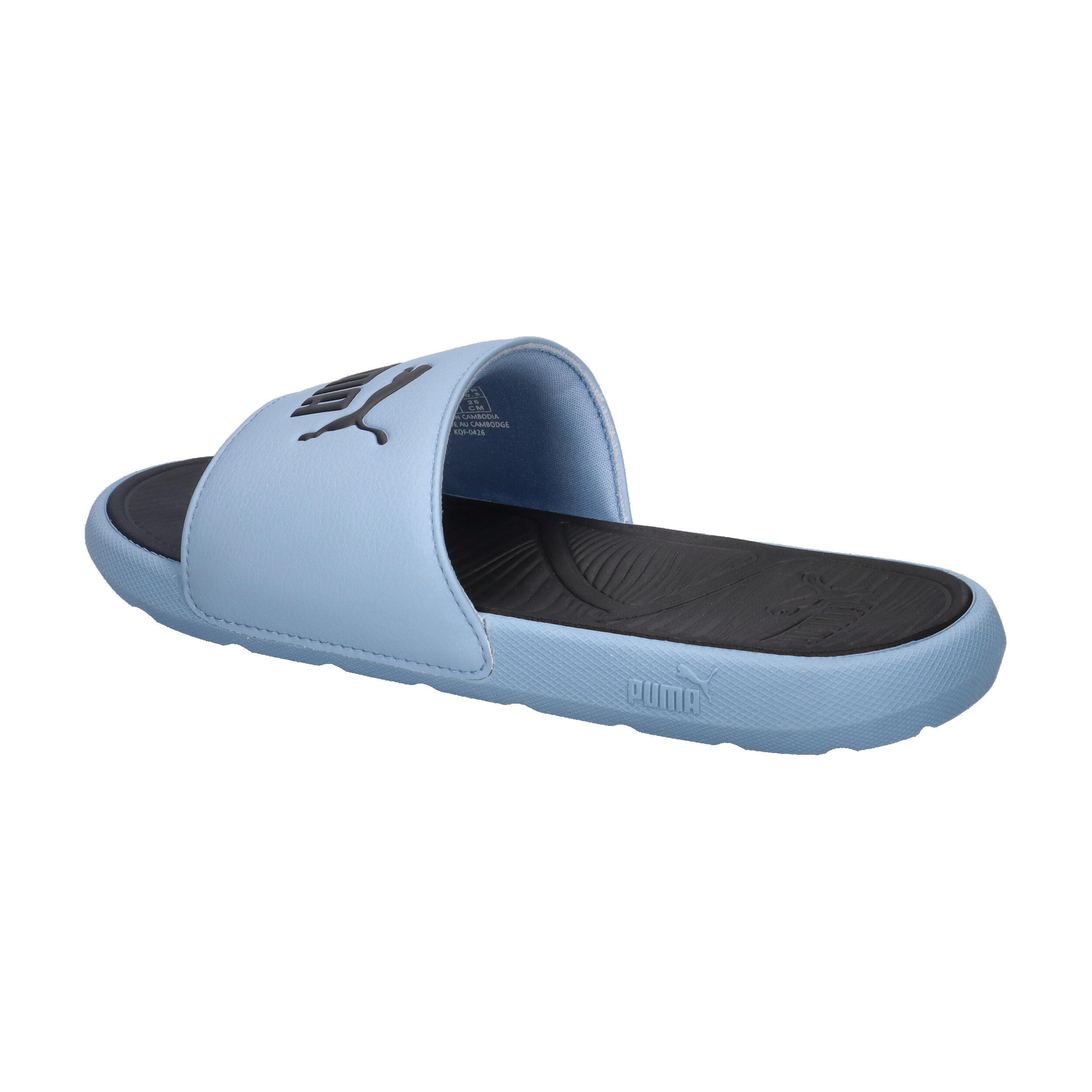 Puma Badeschlappen Cool Cat 2.0 389110 11/15