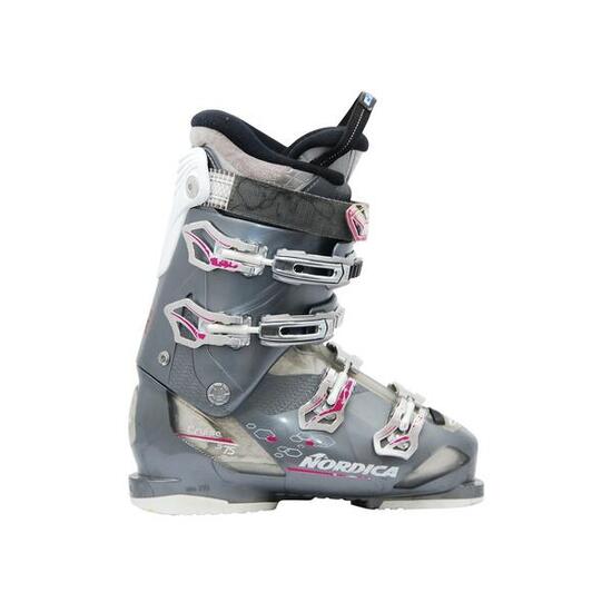 RECONDITIONNE - Chaussure De Ski Nordica Cruise S75