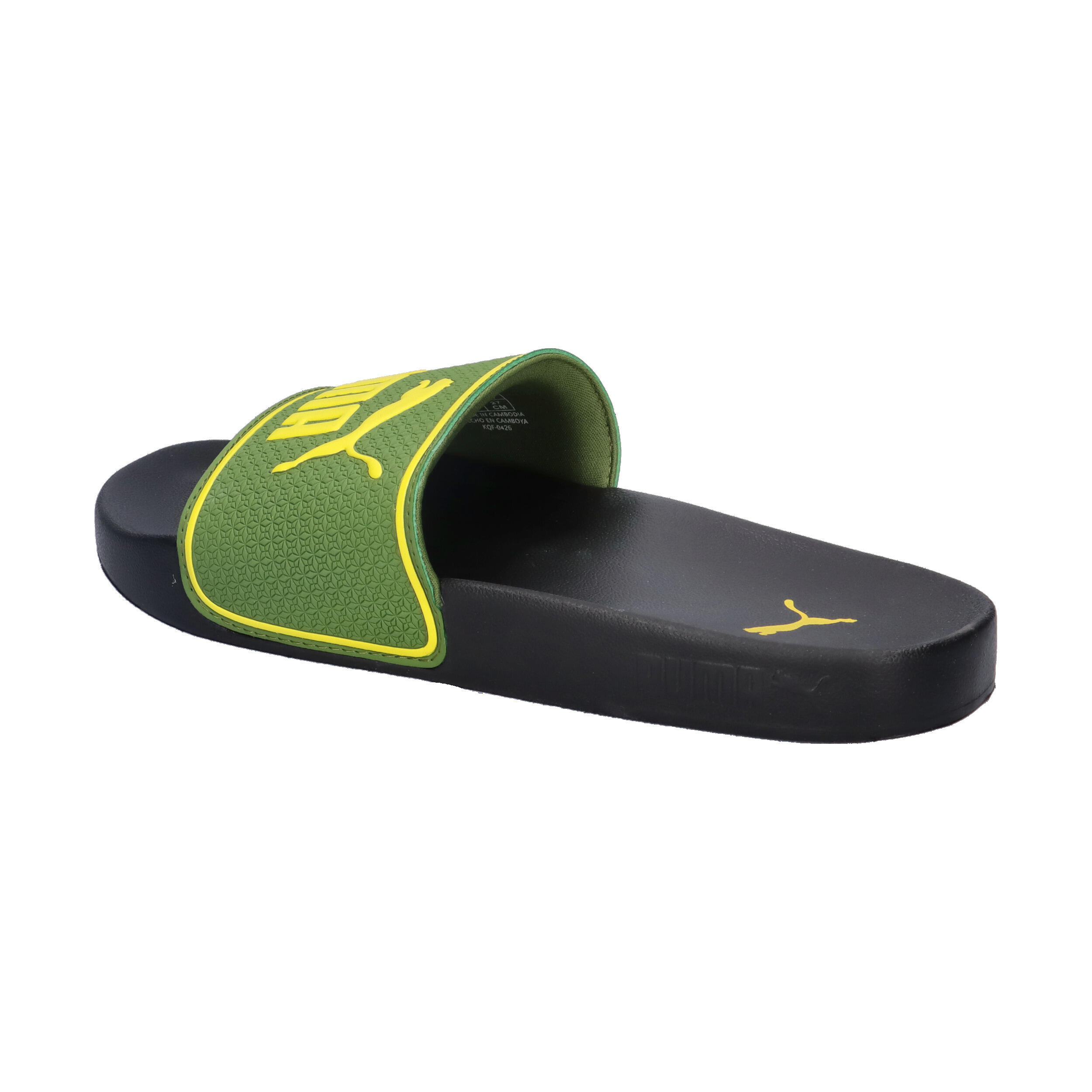 Puma Unisex Badeschlappen Leadcat 2.0 384139 11/15