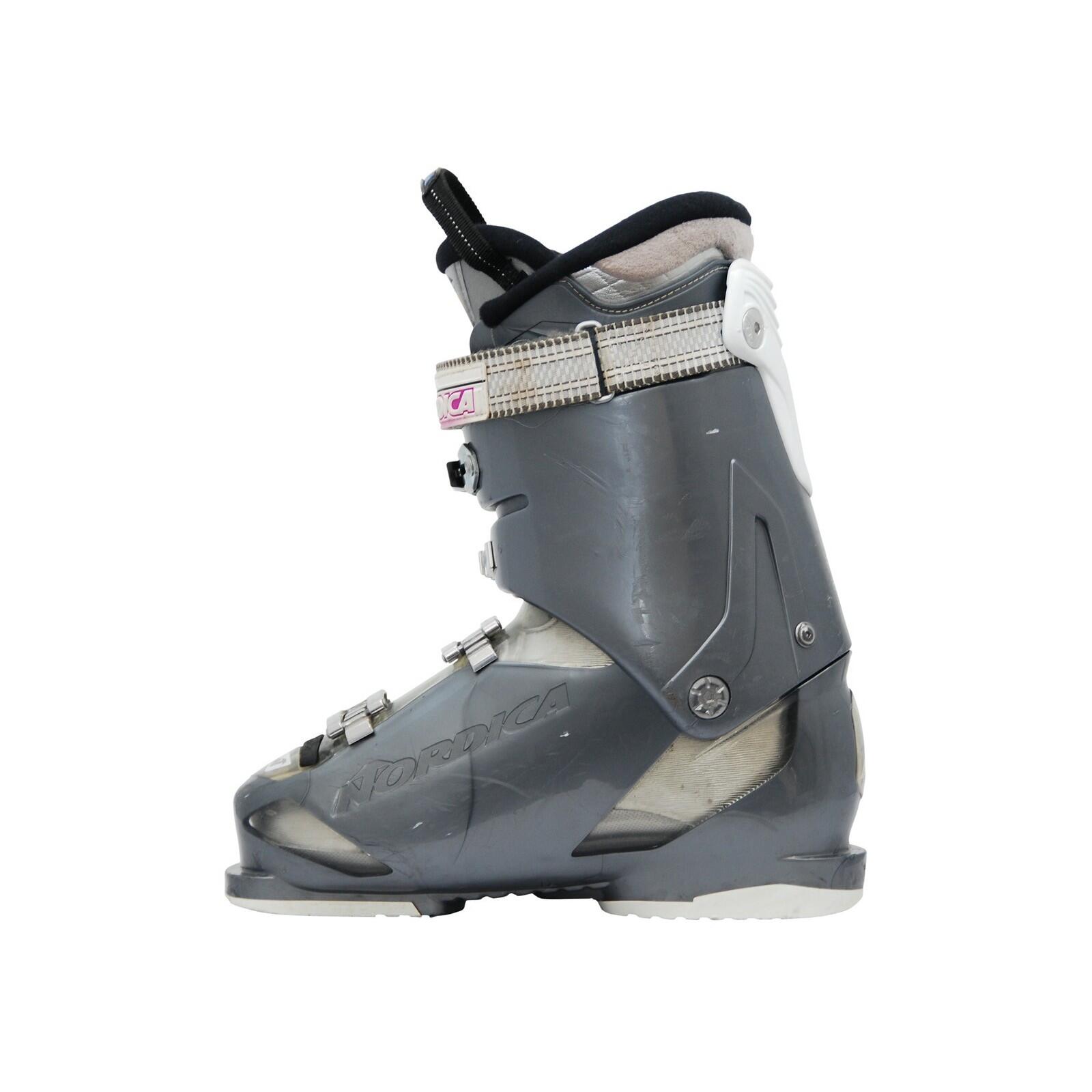 RECONDITIONNE - Chaussure De Ski Nordica Cruise S75 3/4