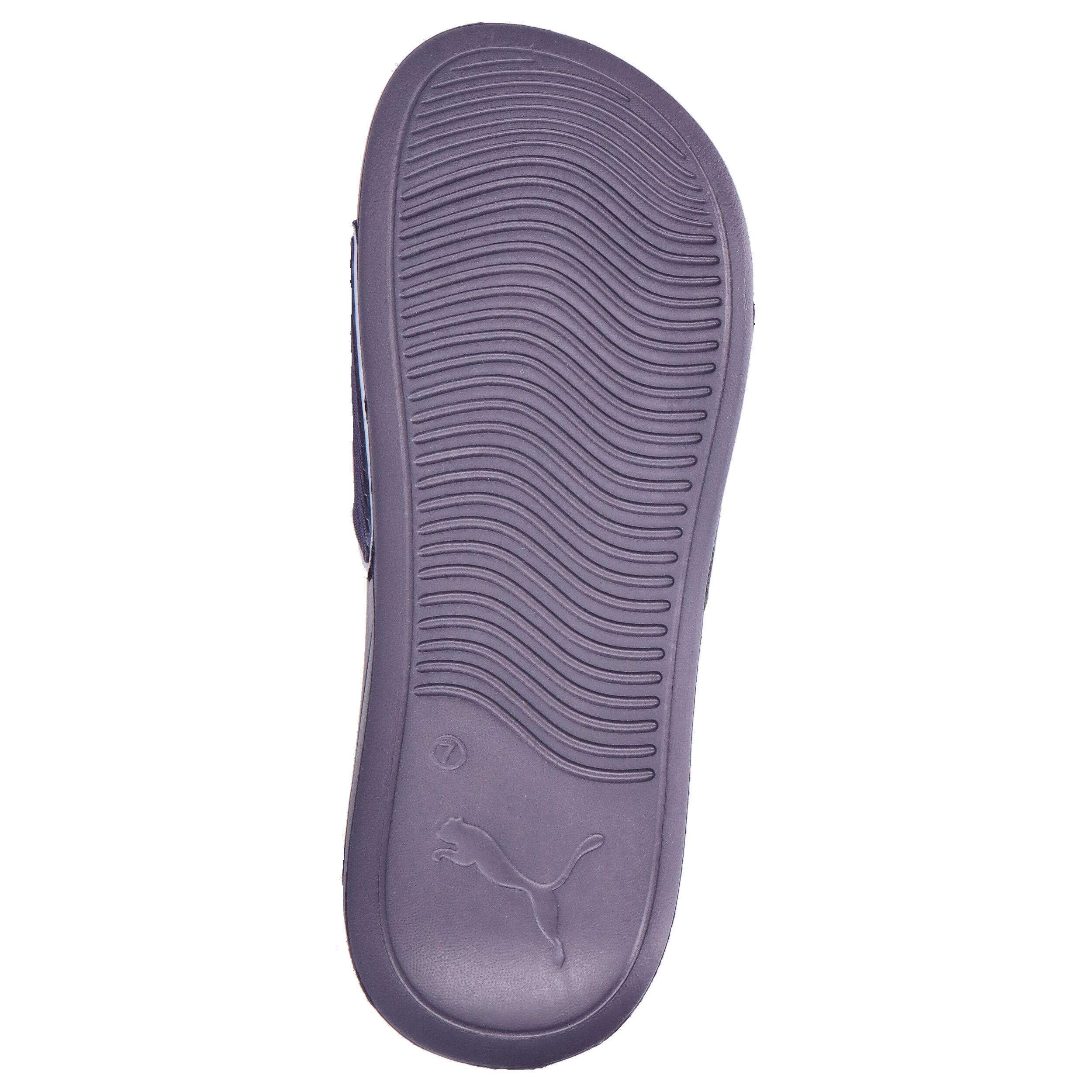 Puma Unisex Badeschlappen Popcat 20 Go 404853 6/15