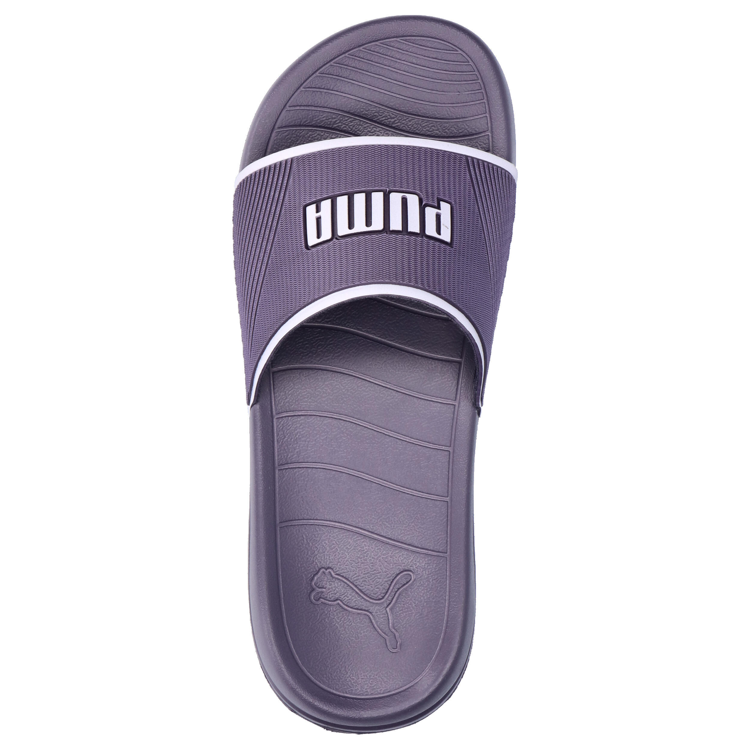 Puma Unisex Badeschlappen Popcat 20 Go 404853 5/15