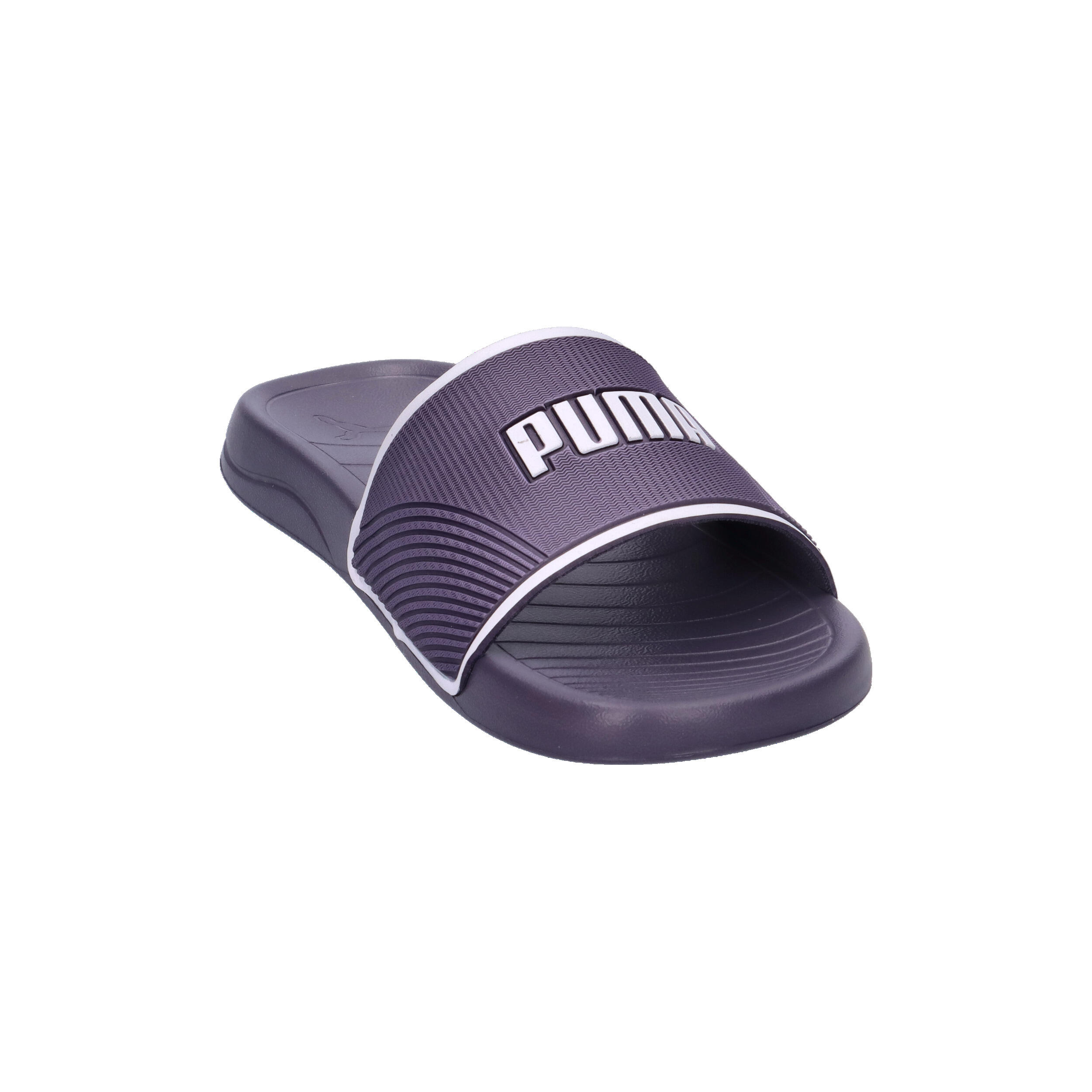 Puma Unisex Badeschlappen Popcat 20 Go 404853 2/15