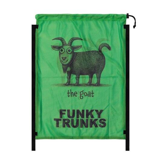 Worek na sprzęt treningowy Funky Trunks The Goat