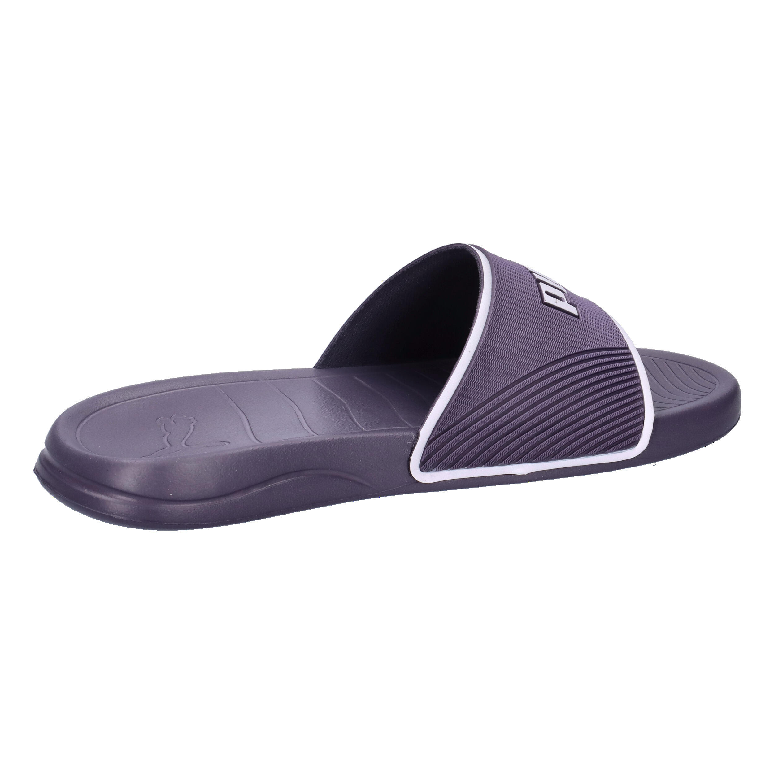 Puma Unisex Badeschlappen Popcat 20 Go 404853 15/15