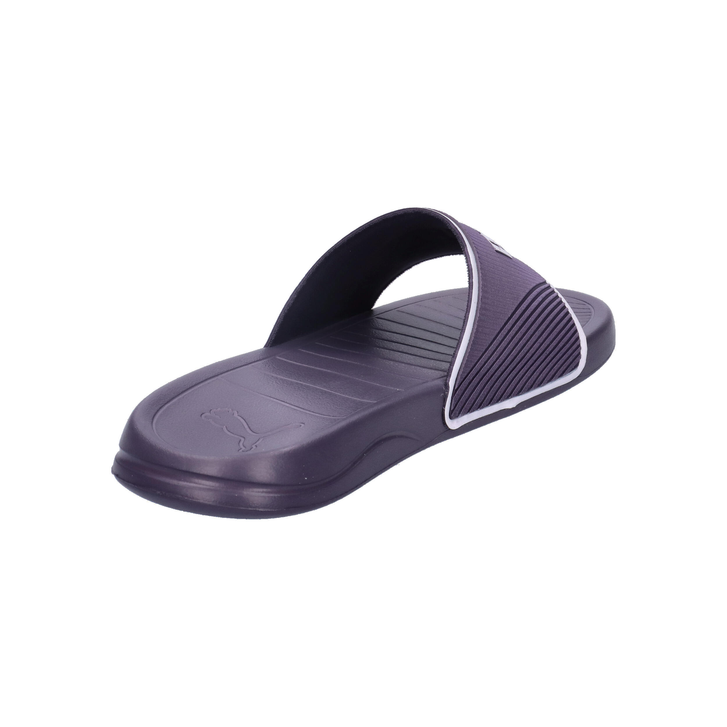 Puma Unisex Badeschlappen Popcat 20 Go 404853 14/15