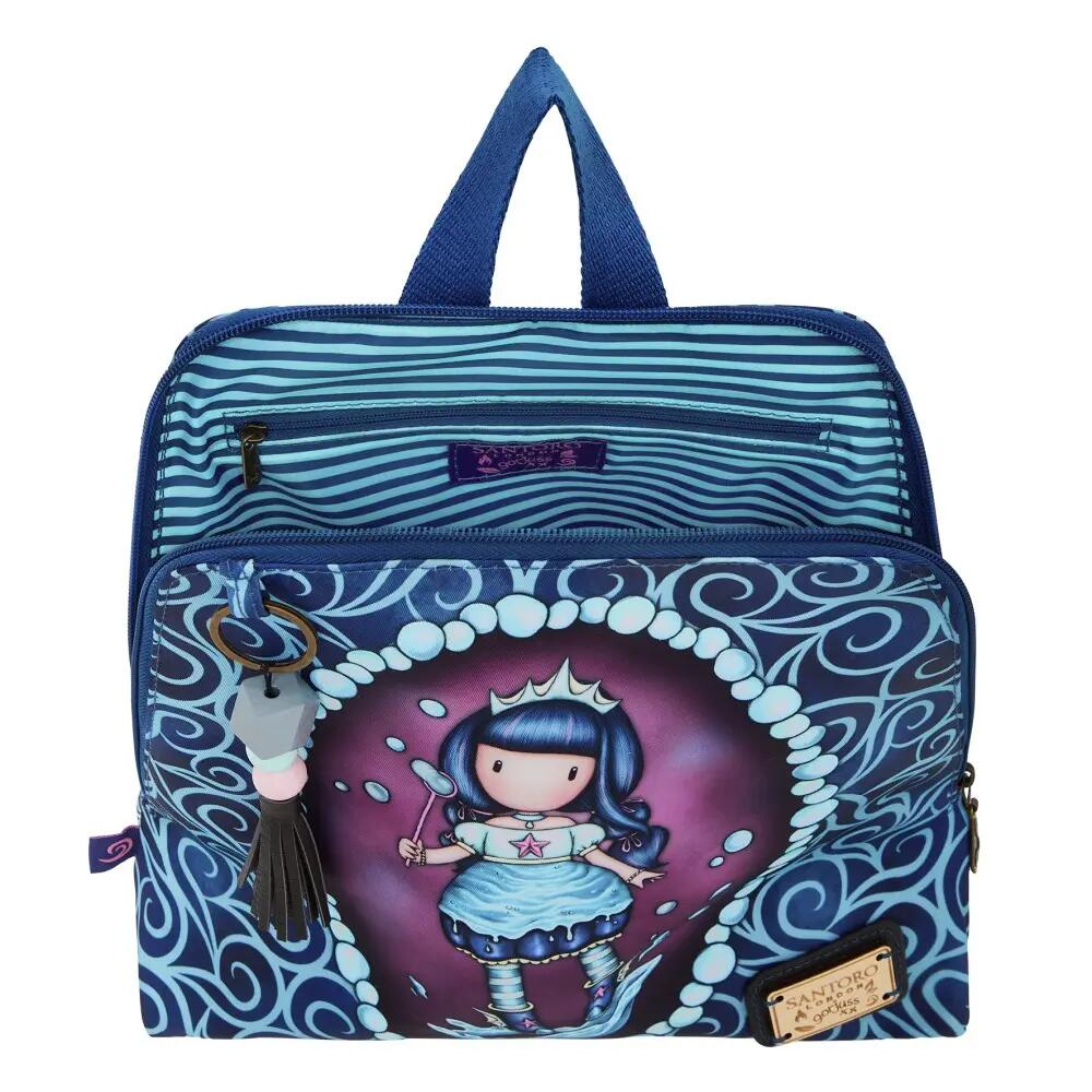 Mochila Gorjuss Elements Walking On Water 3/3