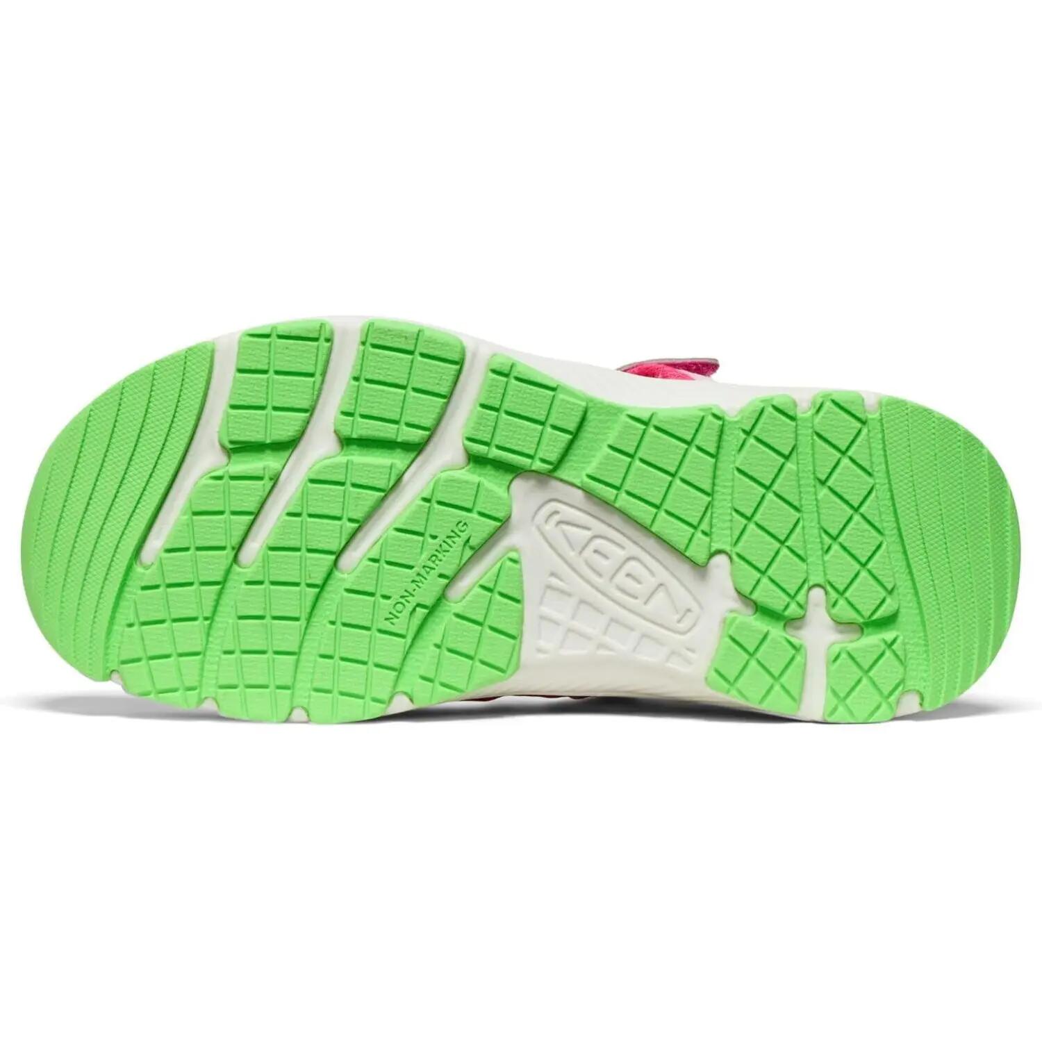 Sandalo KEEN Y Motozoa unisex rosa coppia 6/7
