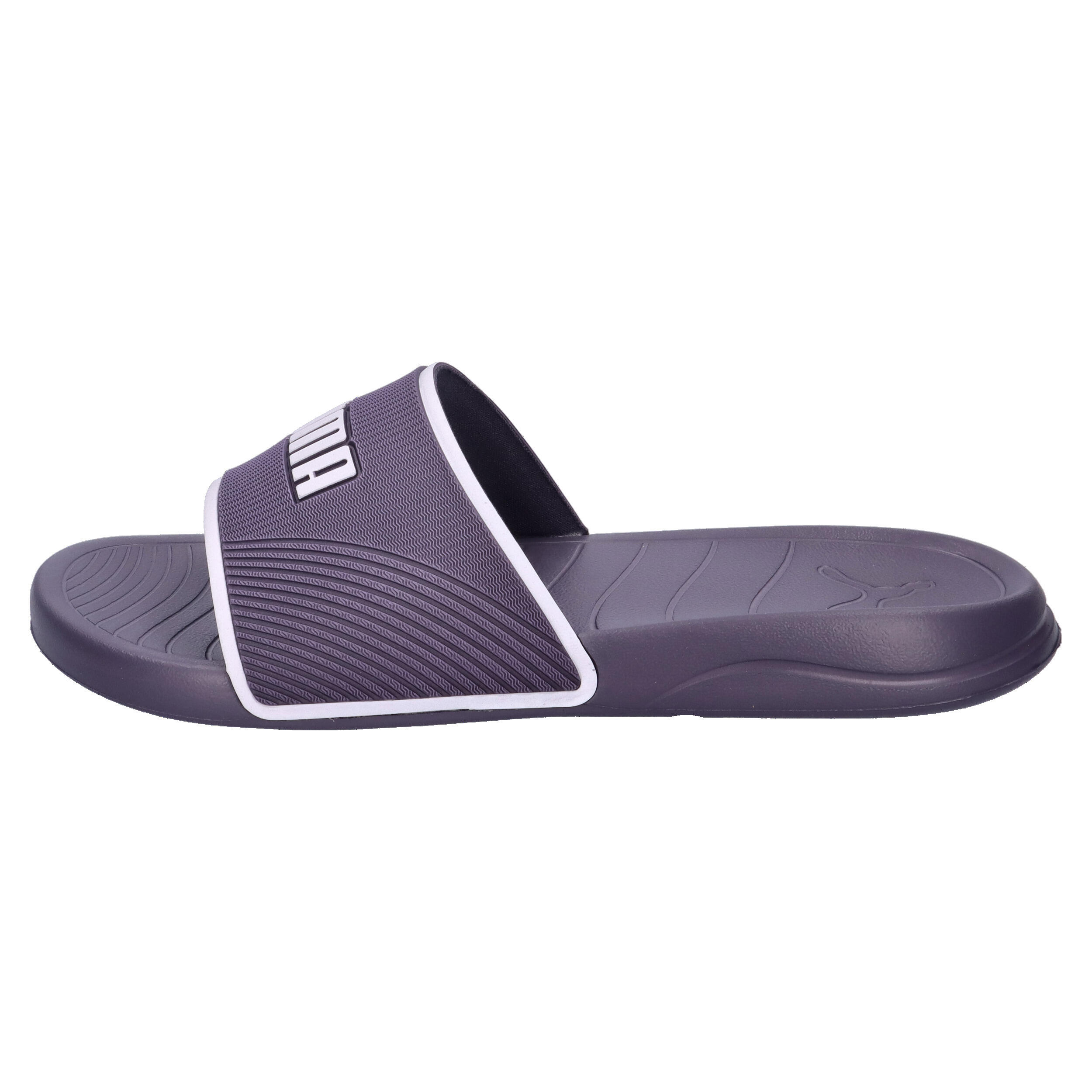 Puma Unisex Badeschlappen Popcat 20 Go 404853 10/15