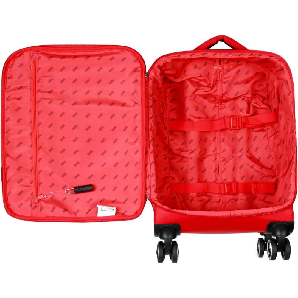 Maleta de Cabina 4 Ruedas Spiderman Spider 55 CM 2/2