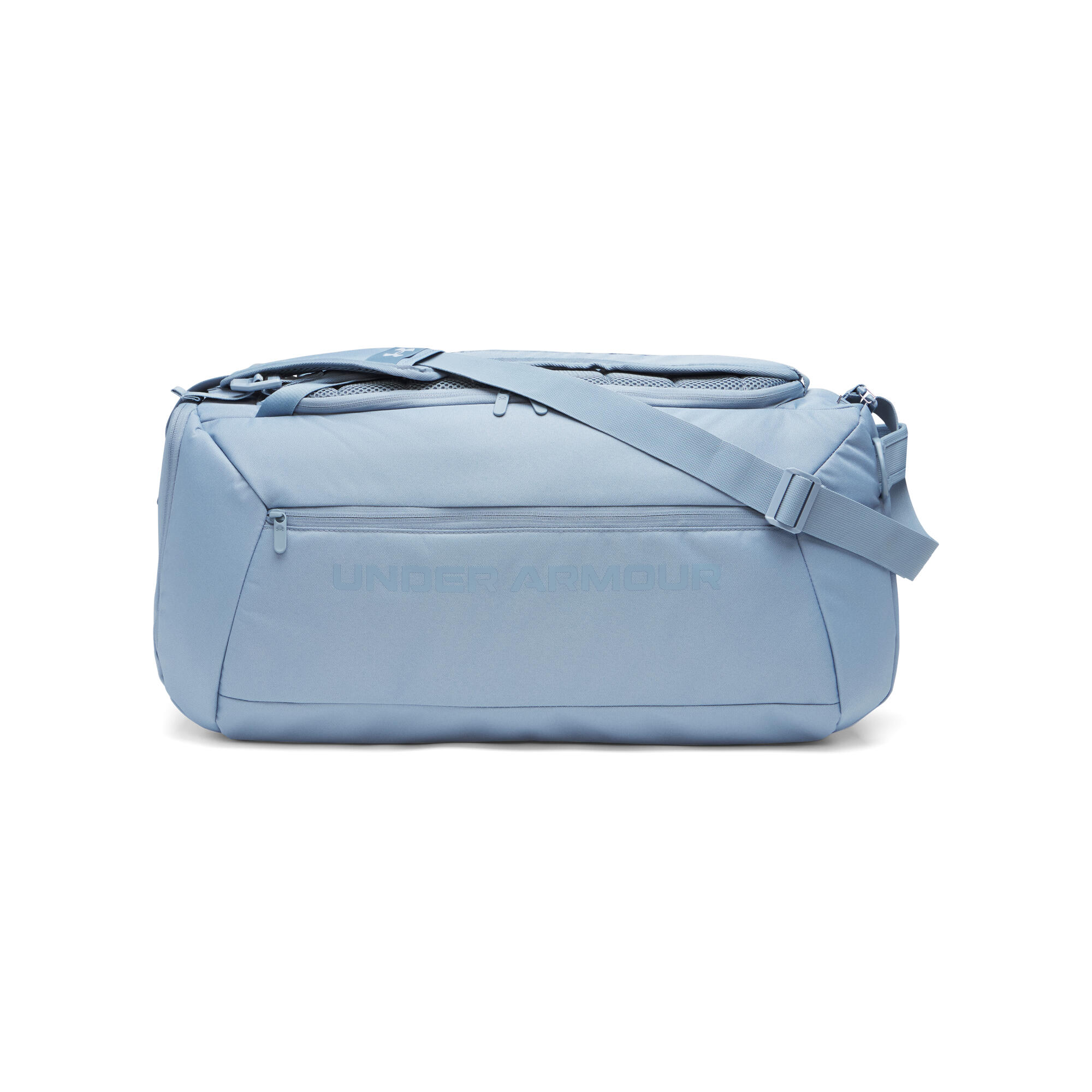 hellblau / pastellblau