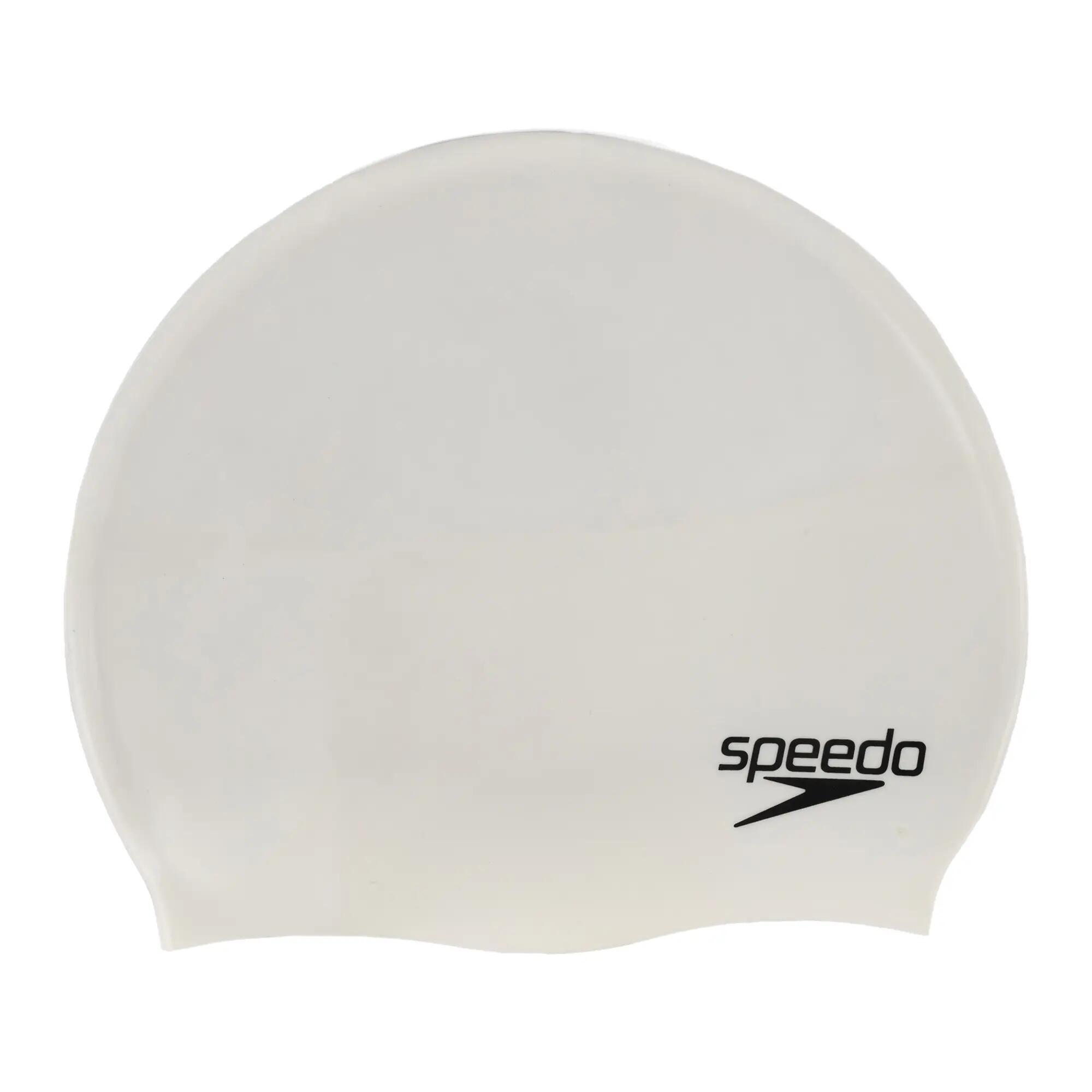 Cuffia da nuoto per bambini Speedo Plain Flat Silicone 4/4