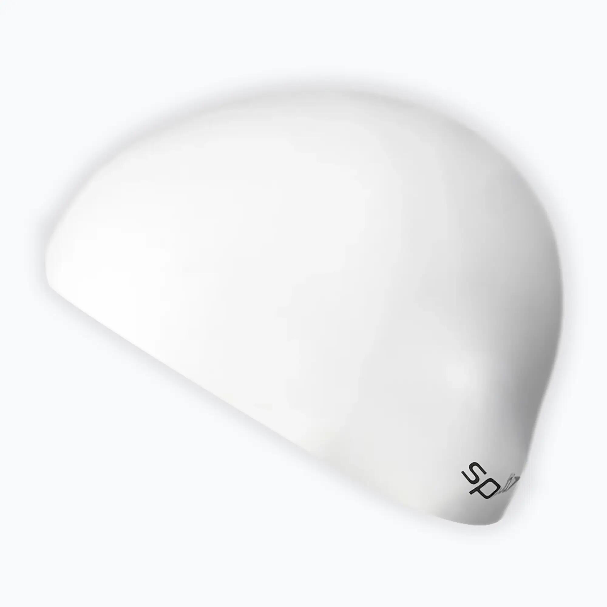 Cuffia da nuoto per bambini Speedo Plain Flat Silicone 2/4