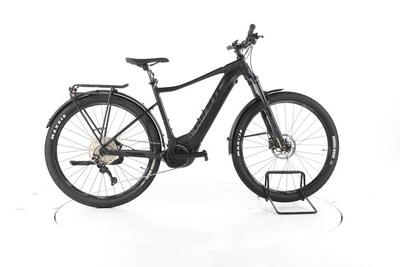 Tweedehands - giant fathom e+ ex trekking e-bike - zeer goed