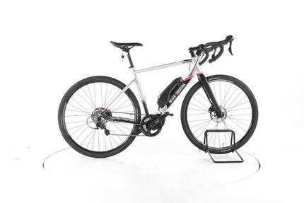 Refurbished - Wilier eADVENTURE E-Gravel & Rennrad - Sehr gut
