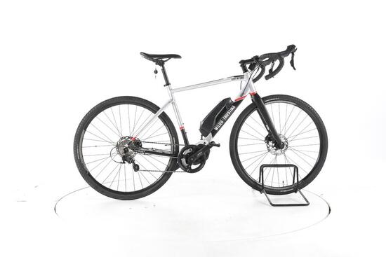 Refurbished - Wilier eADVENTURE E-Gravel & Rennrad - Sehr gut