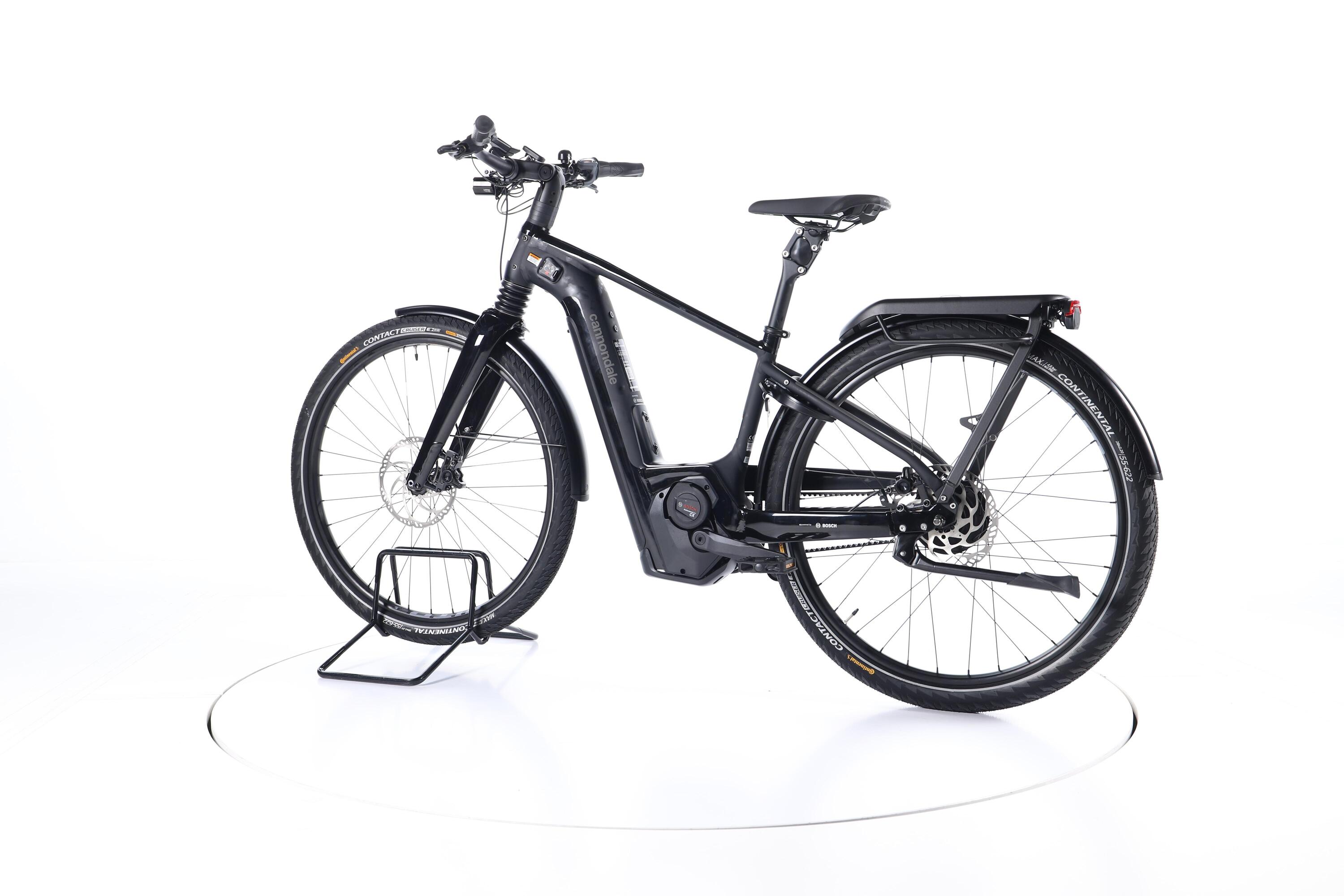 Ebike ricondizionata · Cannondale Mavaro 1 · Ottime condizioni 7/7