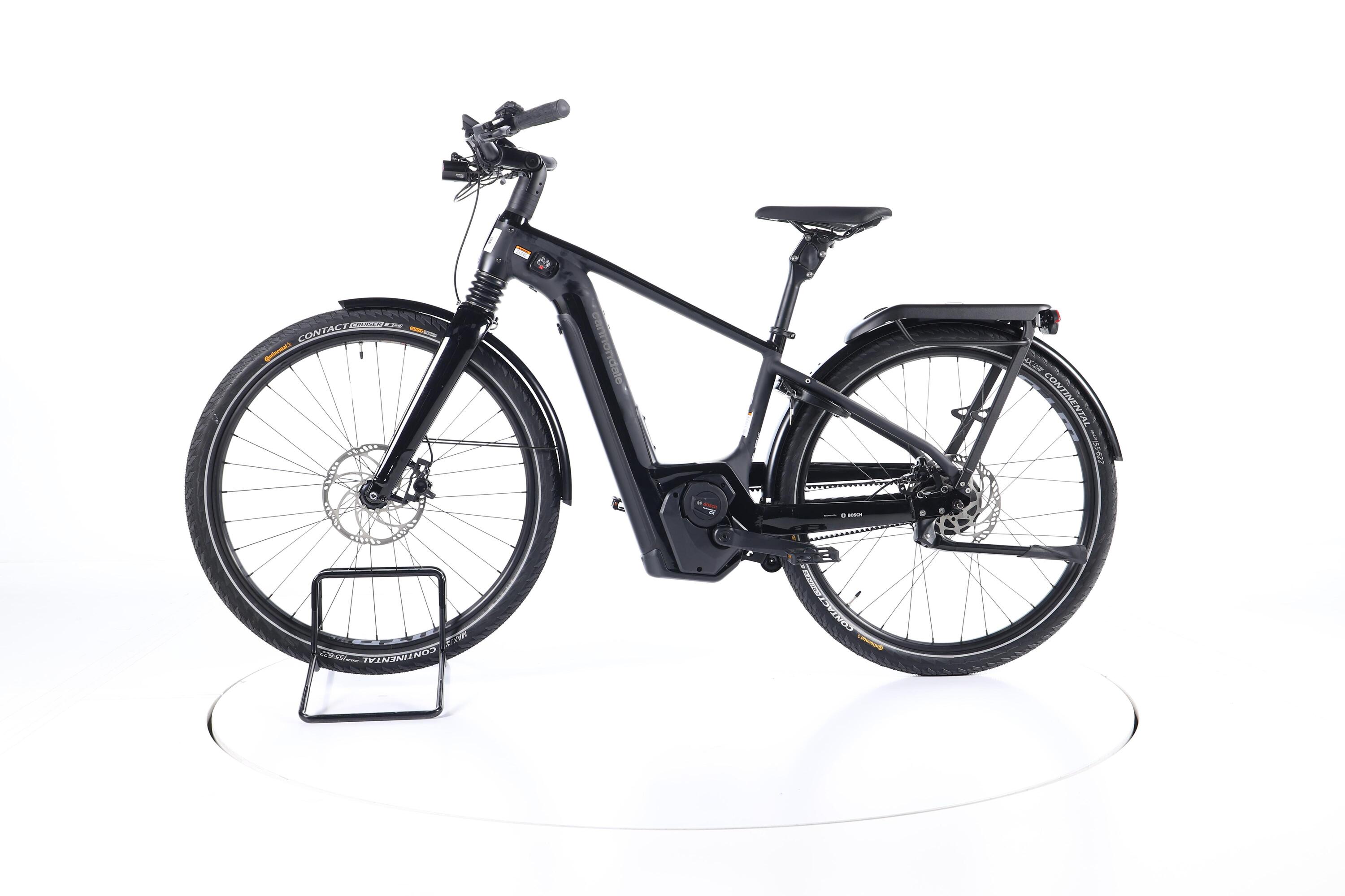 Ebike ricondizionata · Cannondale Mavaro 1 · Ottime condizioni 6/7
