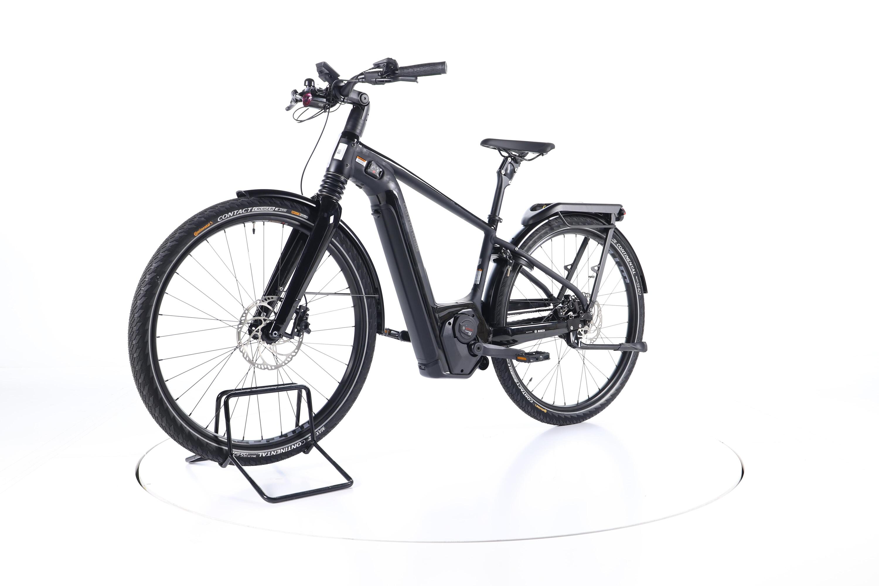 Ebike ricondizionata · Cannondale Mavaro 1 · Ottime condizioni 5/7