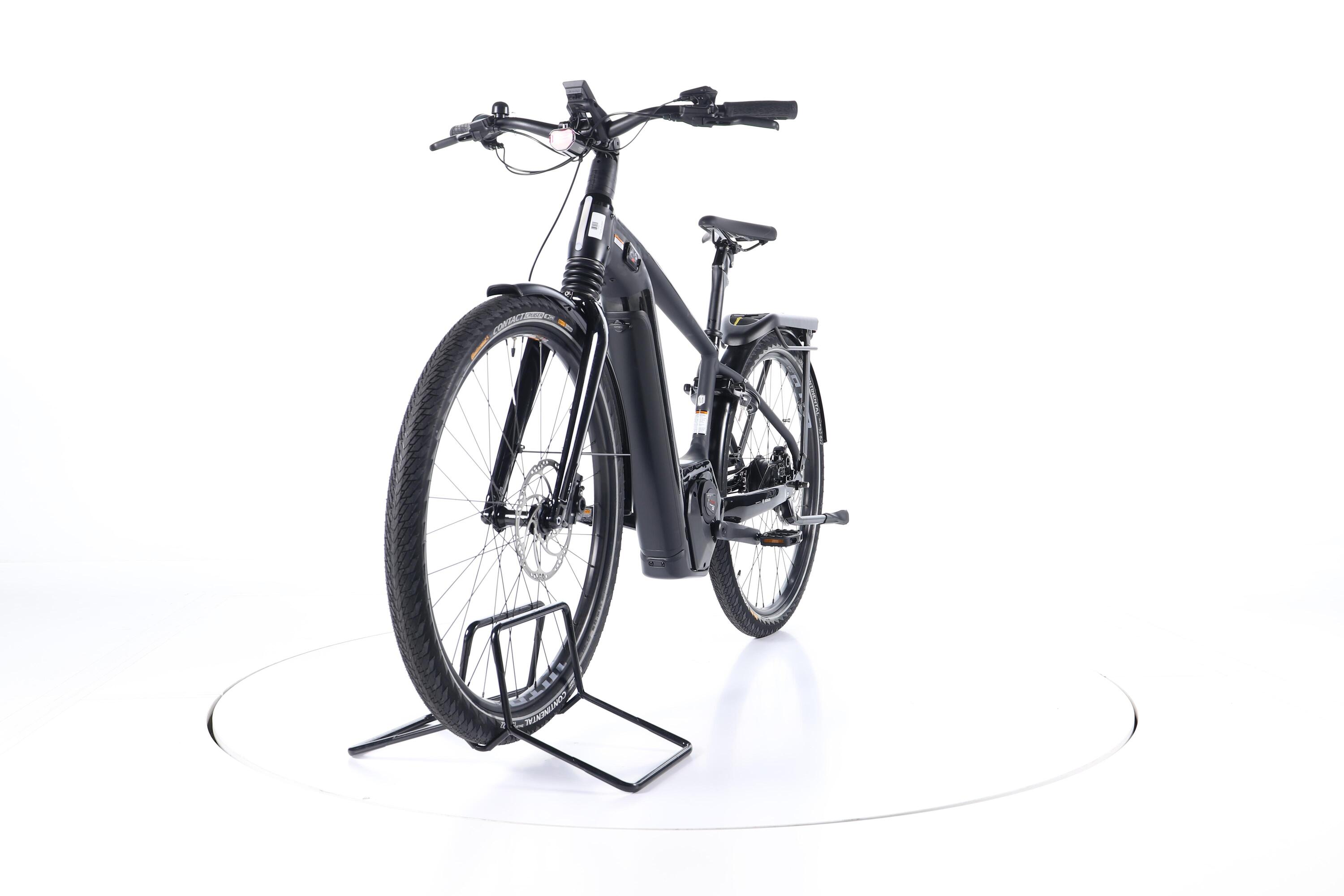 Ebike ricondizionata · Cannondale Mavaro 1 · Ottime condizioni 4/7