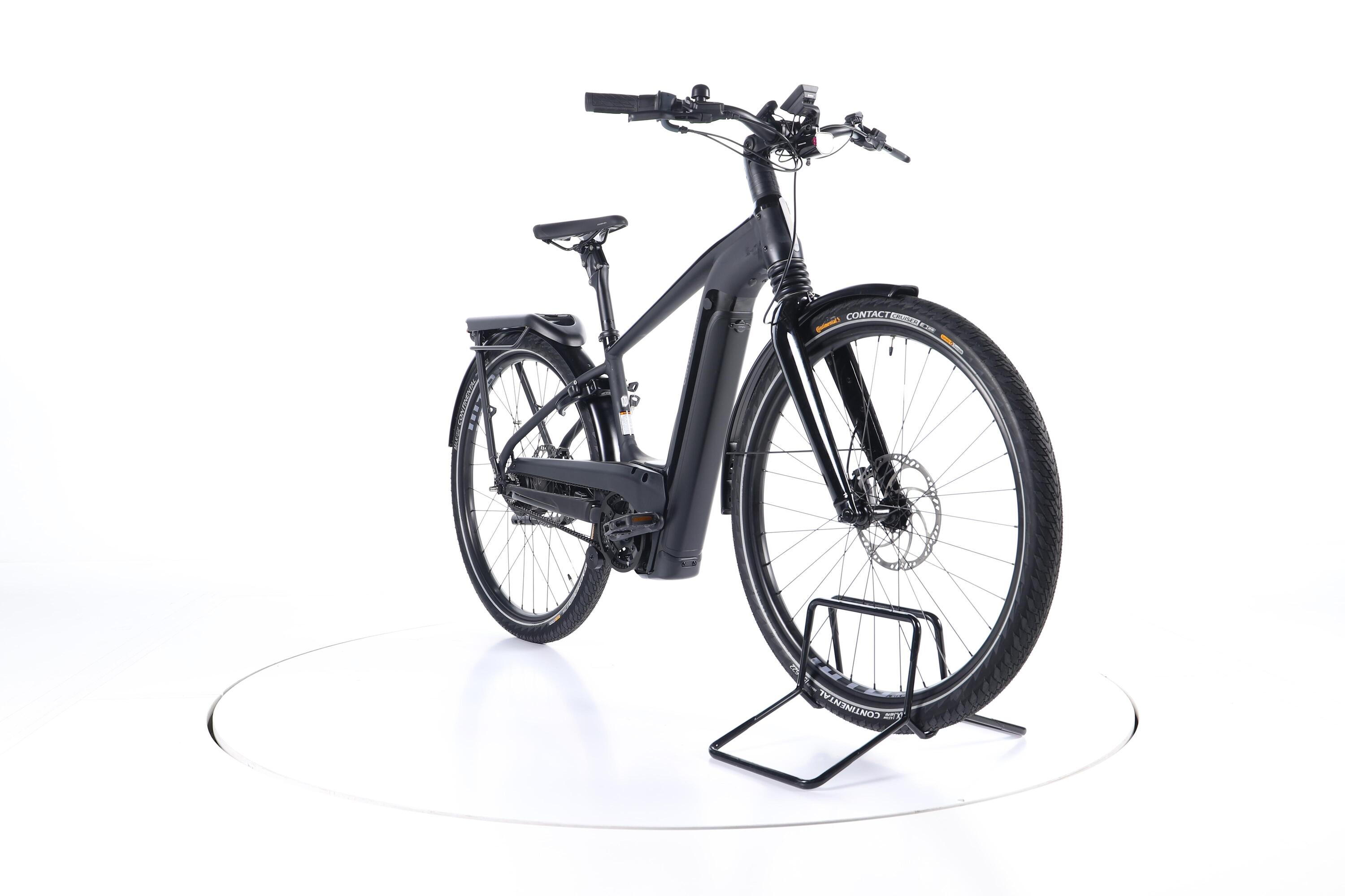 Ebike ricondizionata · Cannondale Mavaro 1 · Ottime condizioni 3/7